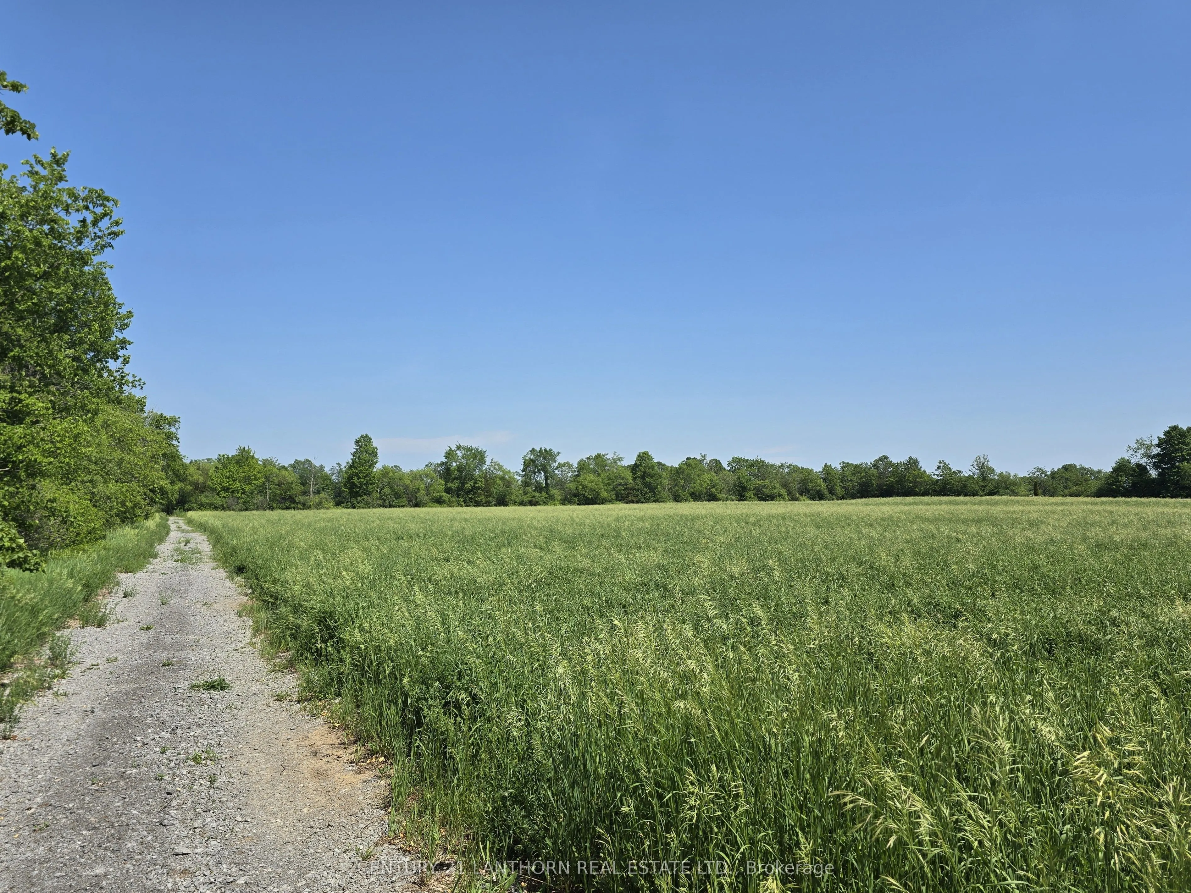 0 Shannonville Road