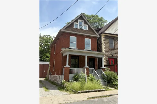 49 Myrtle Avenue