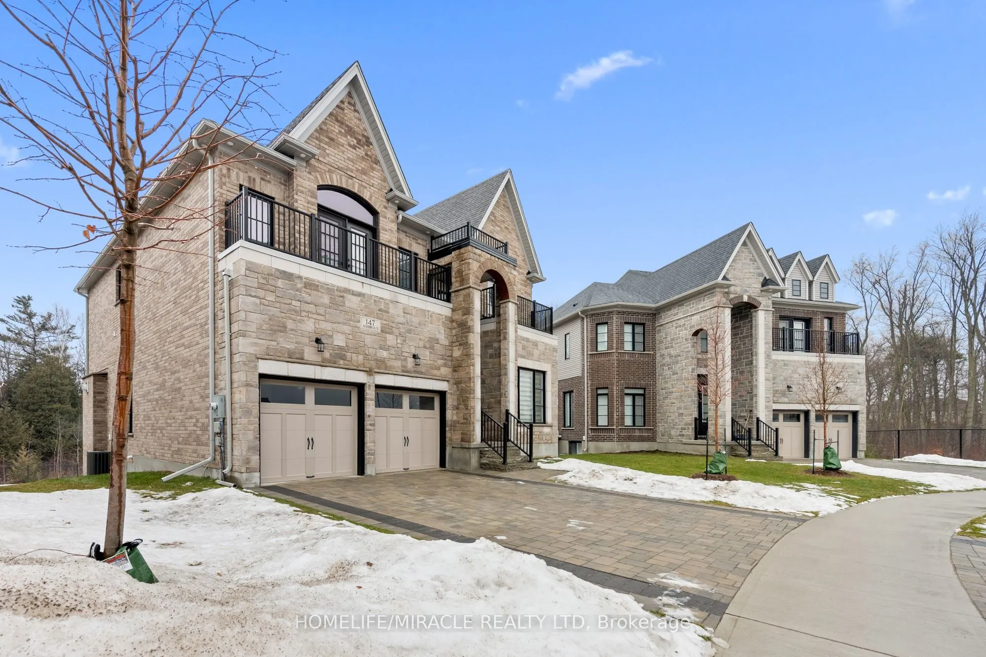 147 AMBROUS Crescent