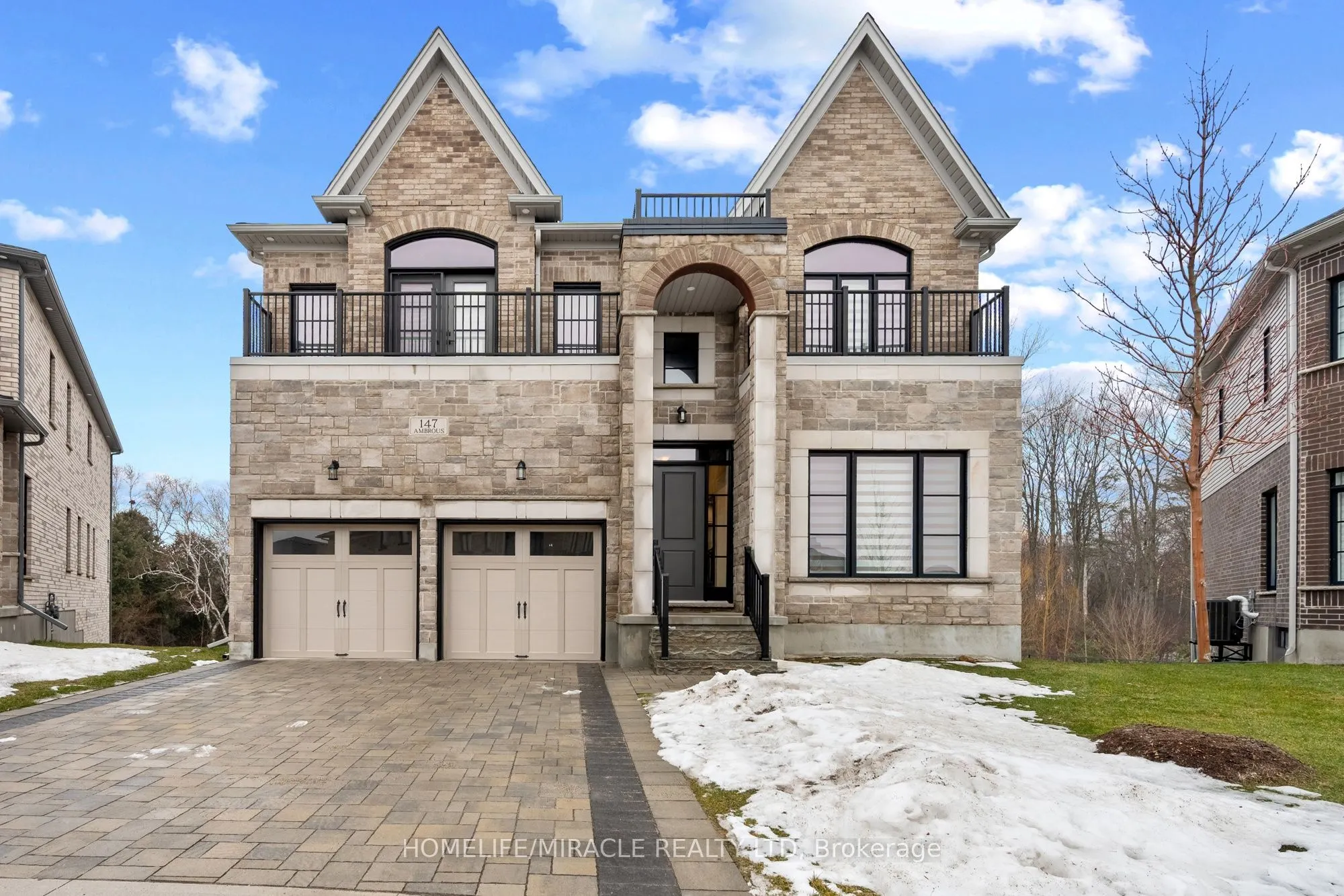 147 AMBROUS Crescent