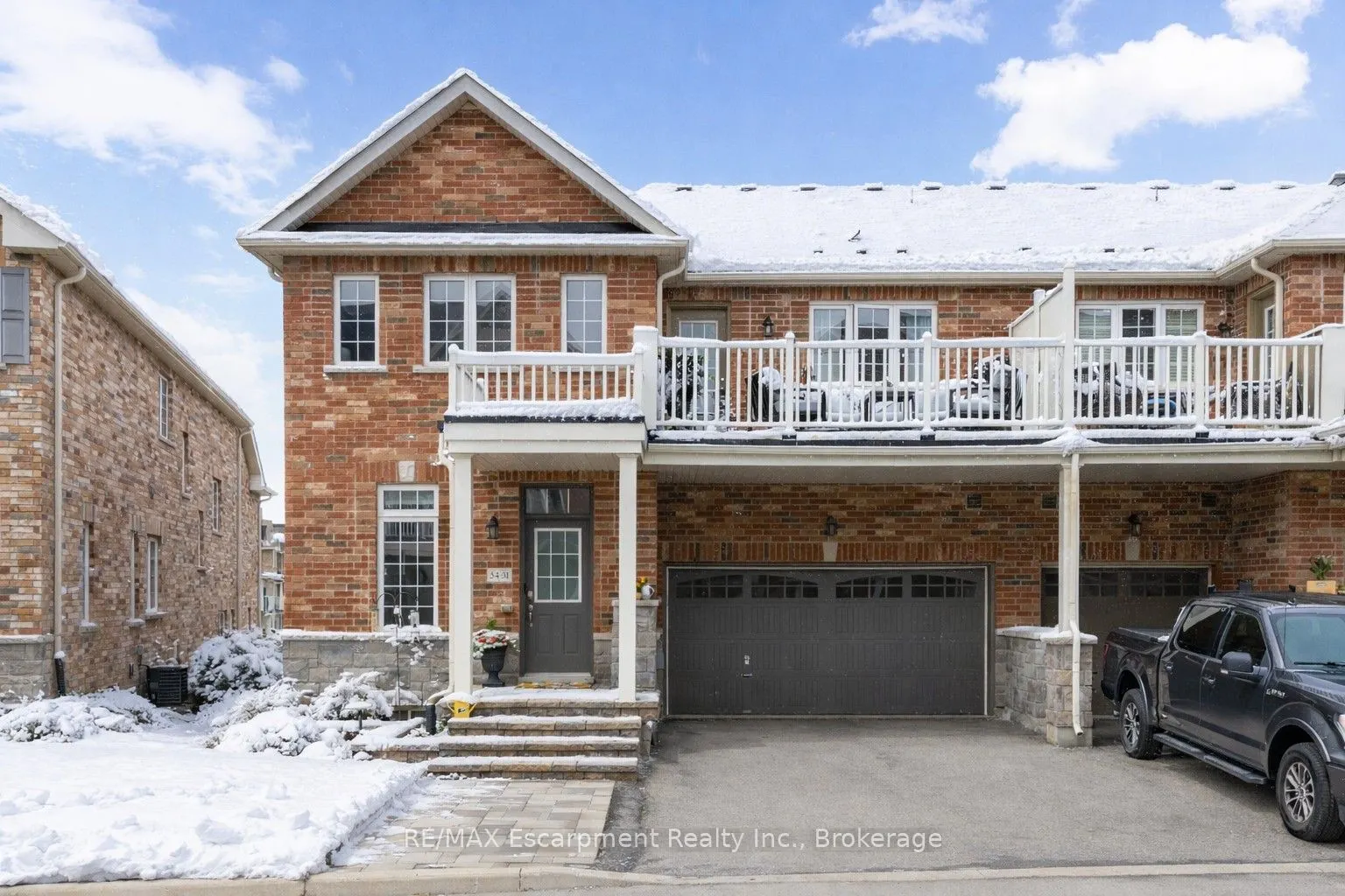 54 Nisbet Boulevard #31