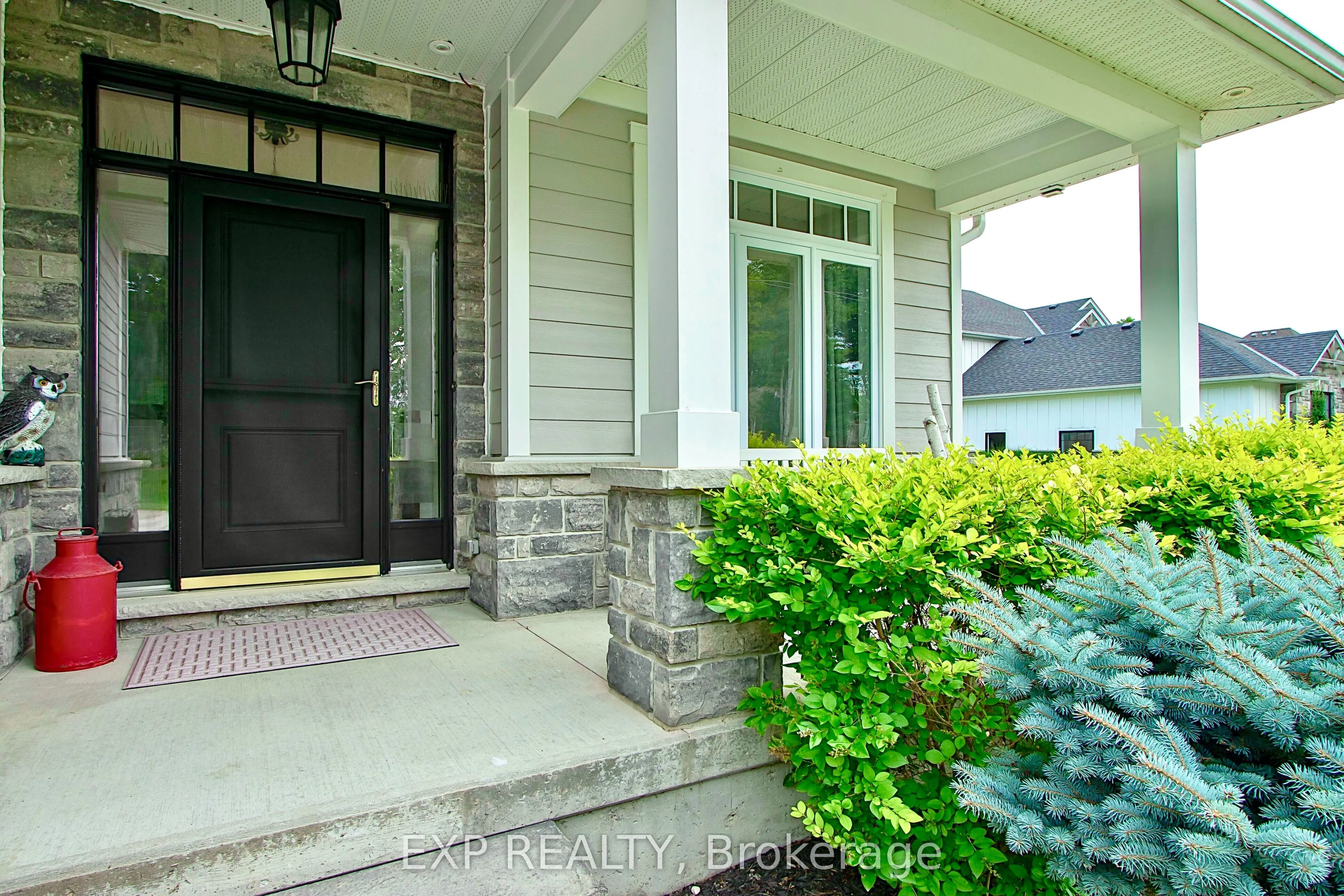 89 Gill Road