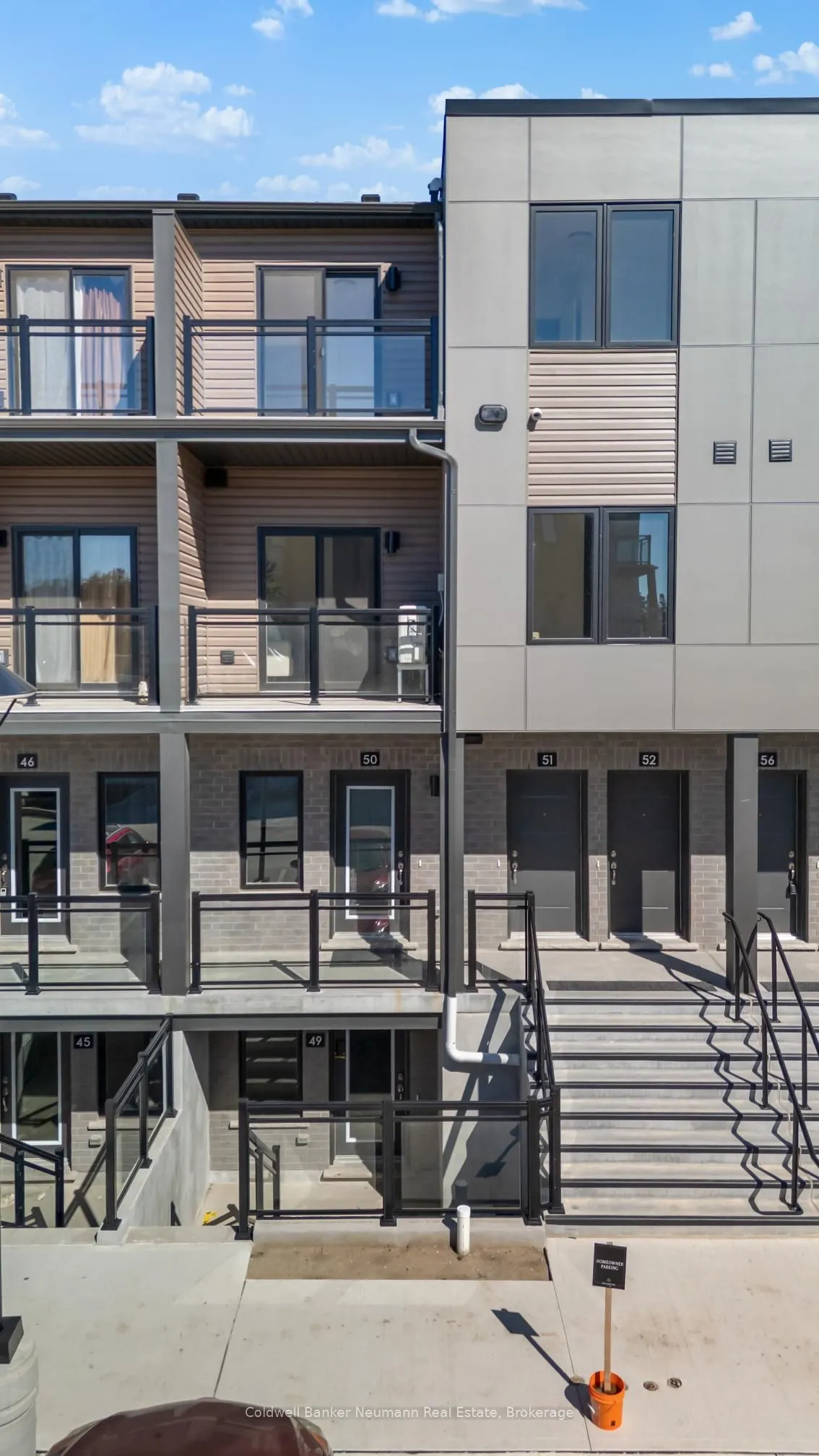 940 St David Street N #51