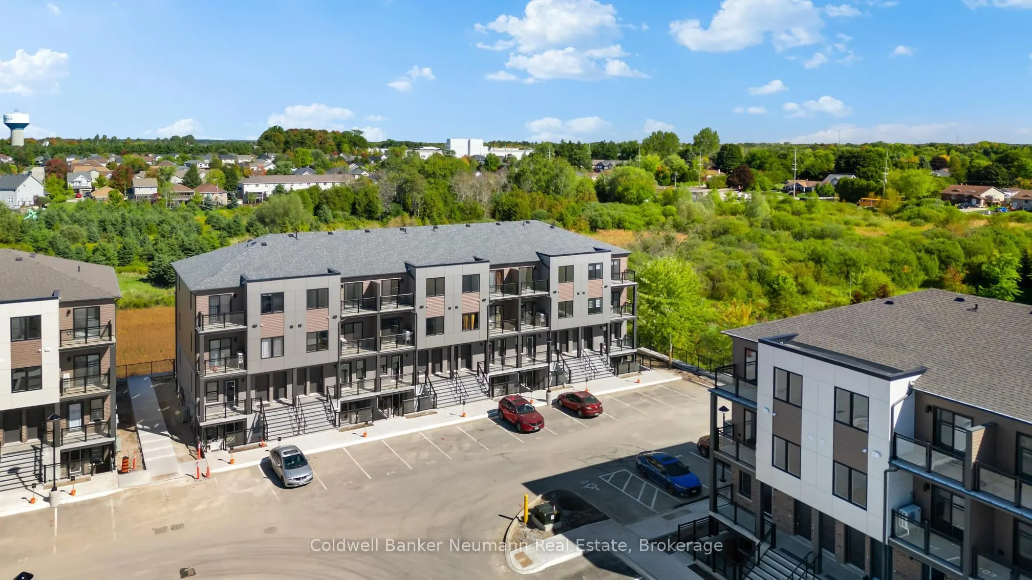 940 St David Street N #51