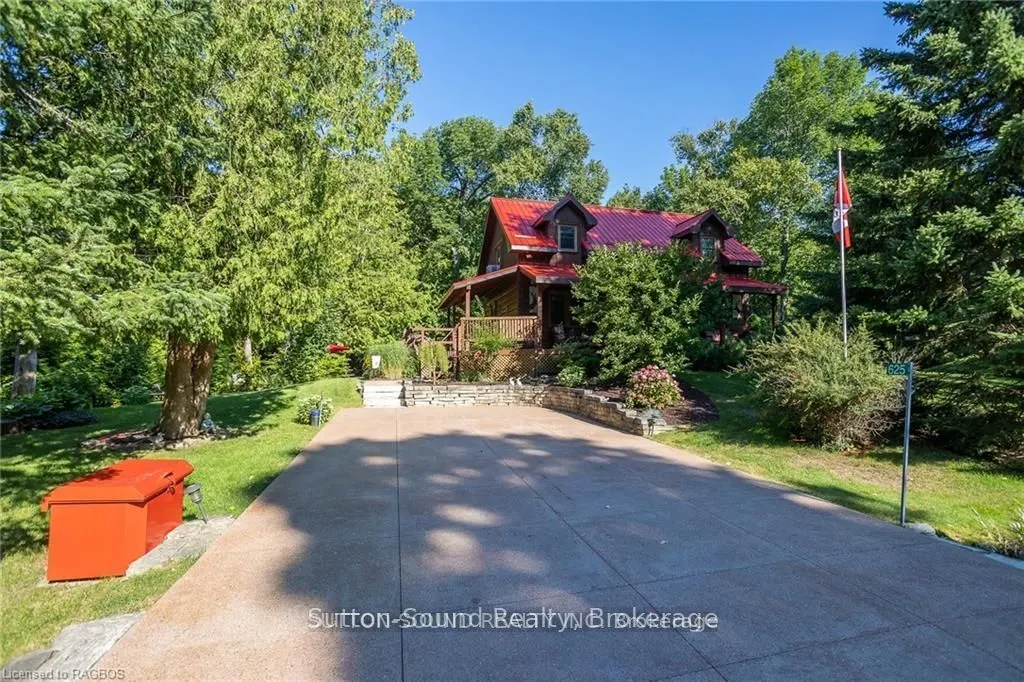 625 Mallory Beach Road