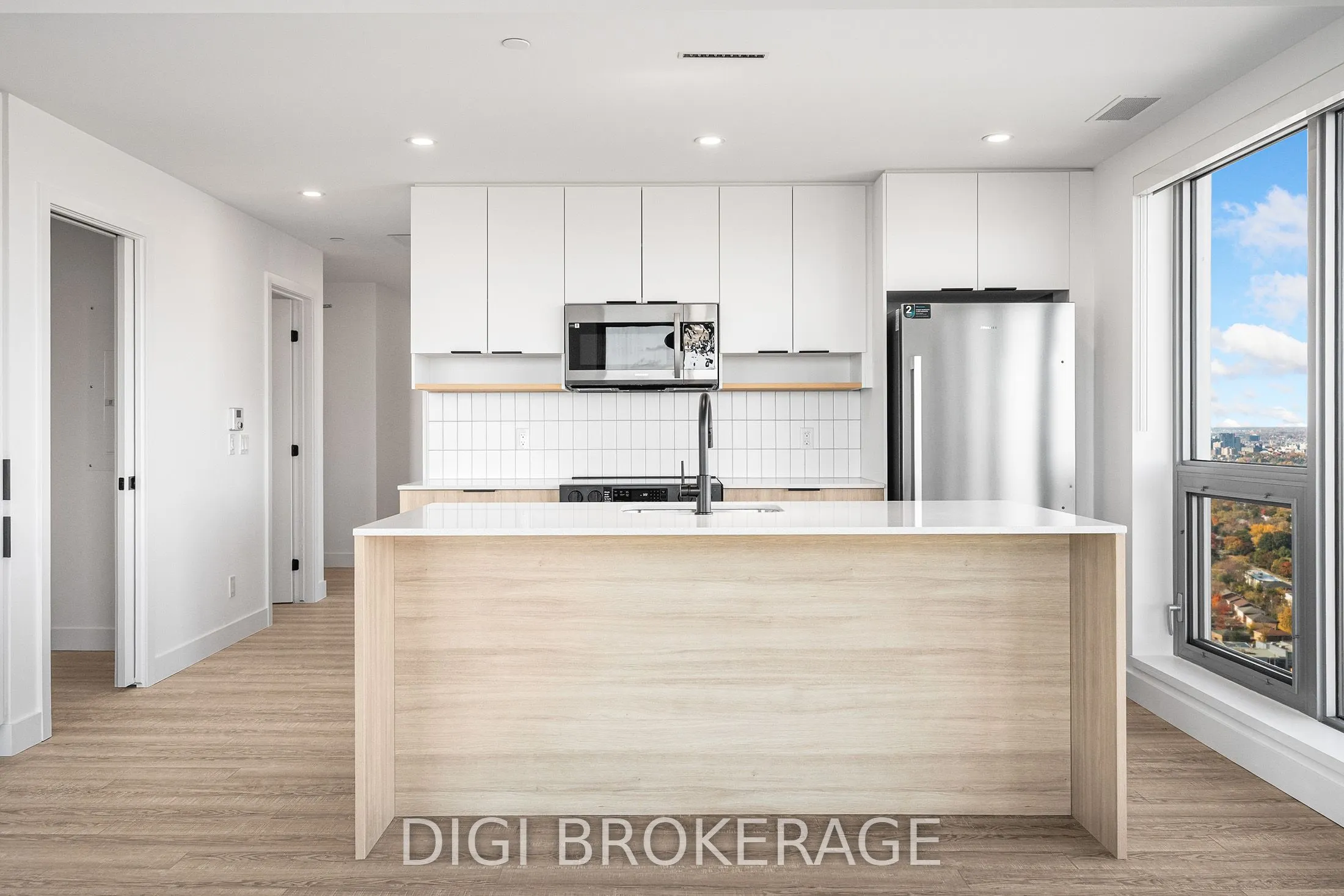 1240 Cummings Avenue #3502