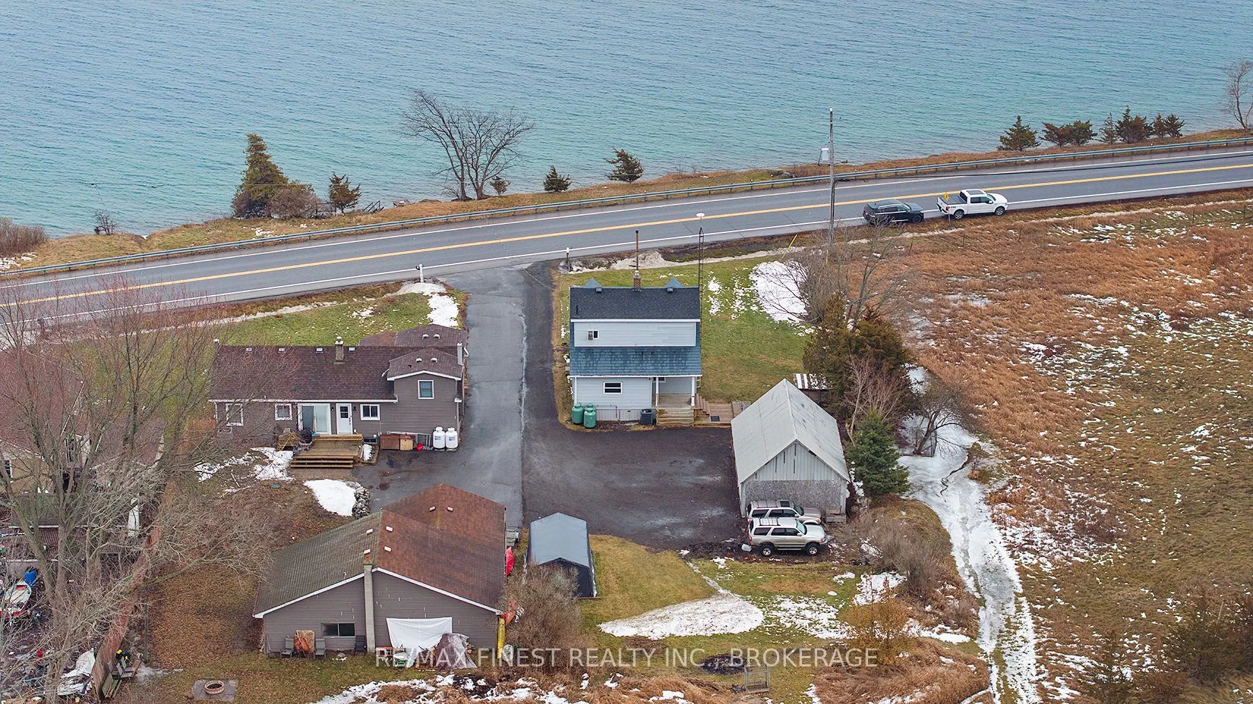 5157 Bath Road
