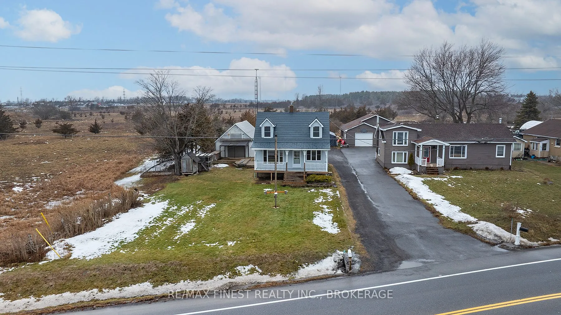 5157 Bath Road