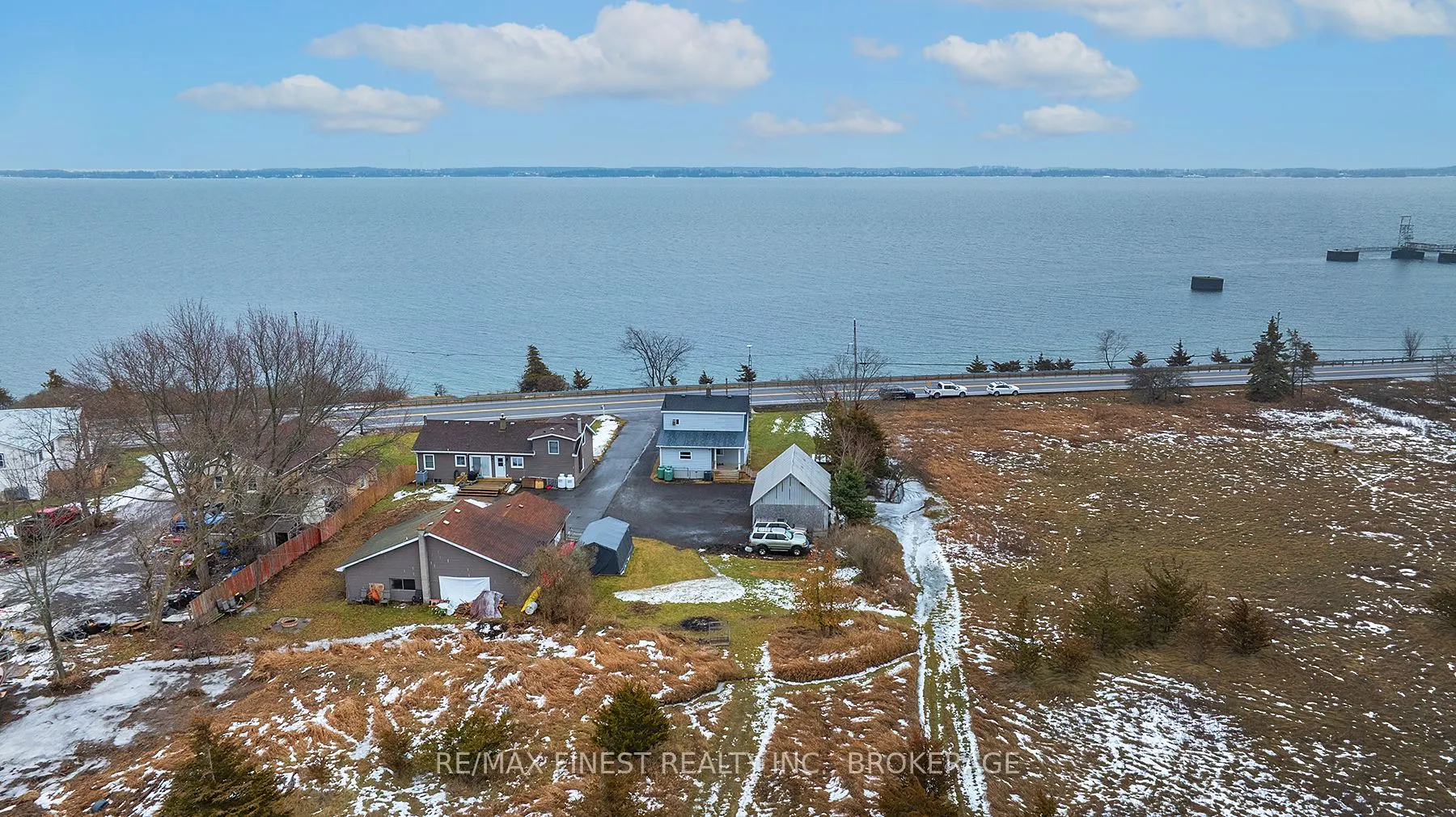 5157 Bath Road