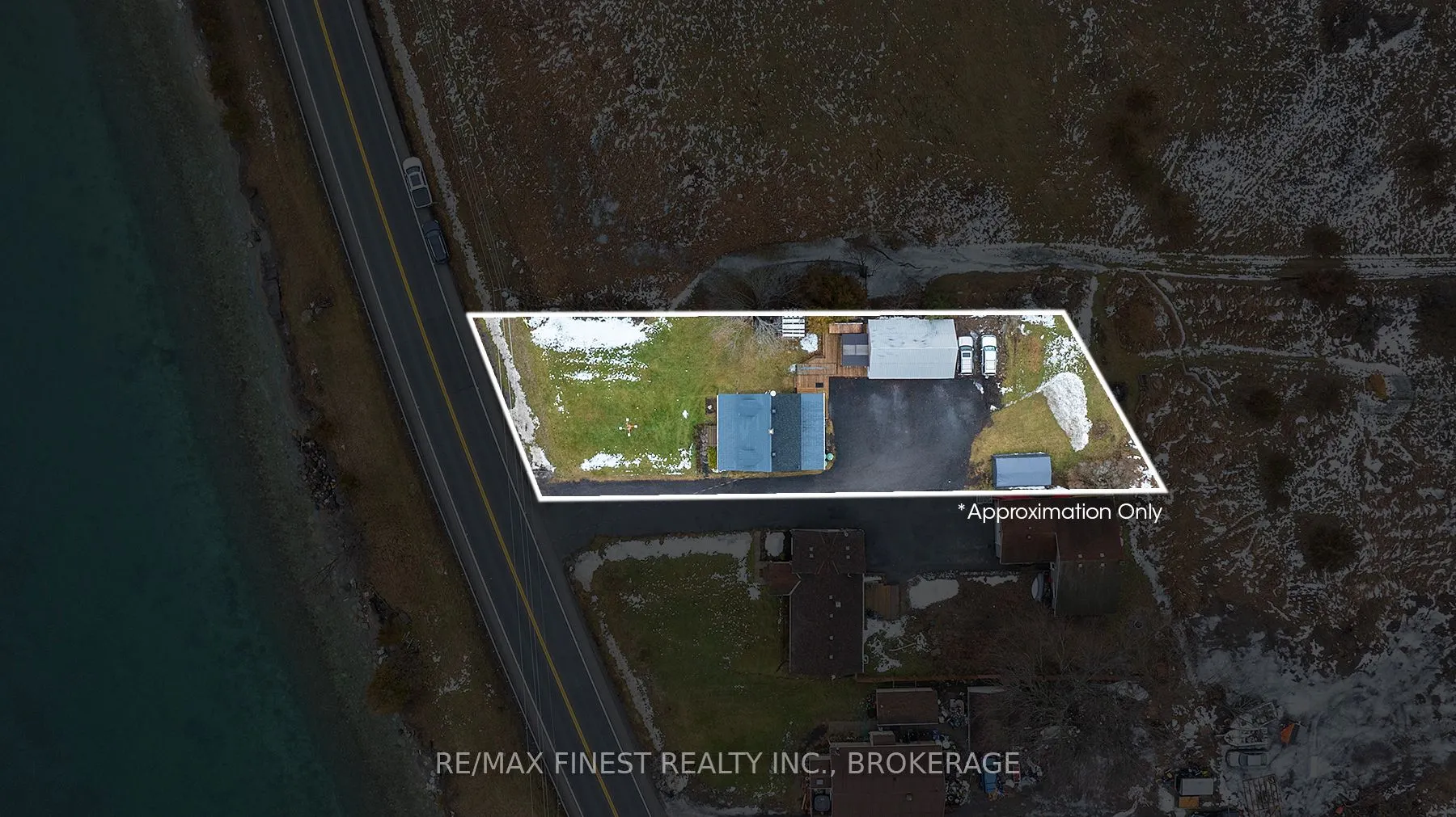 5157 Bath Road