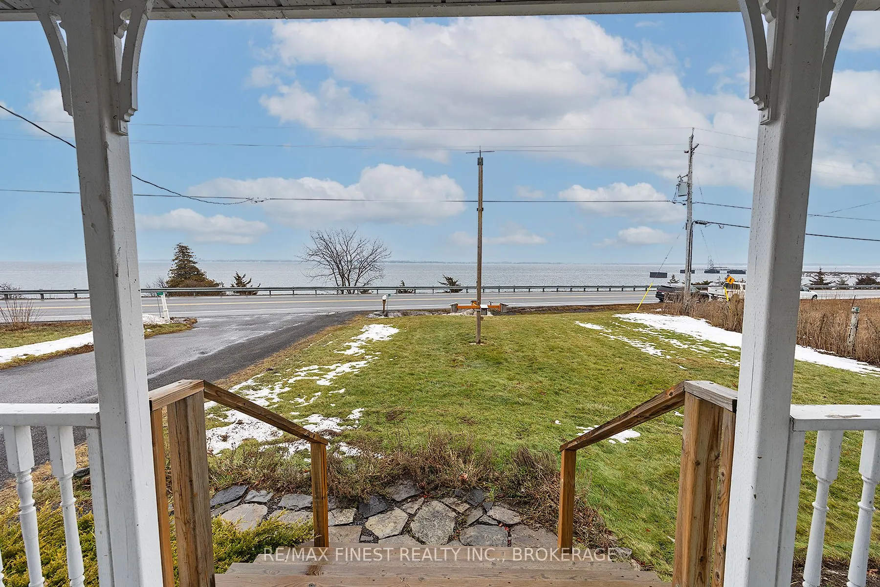 5157 Bath Road