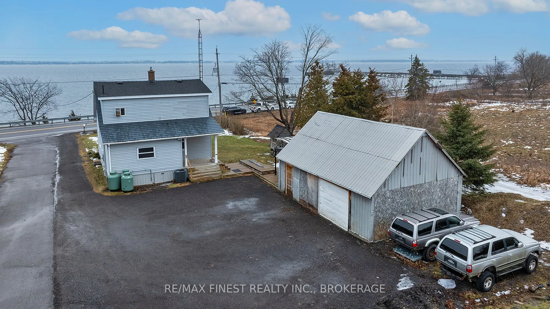5157 Bath Road