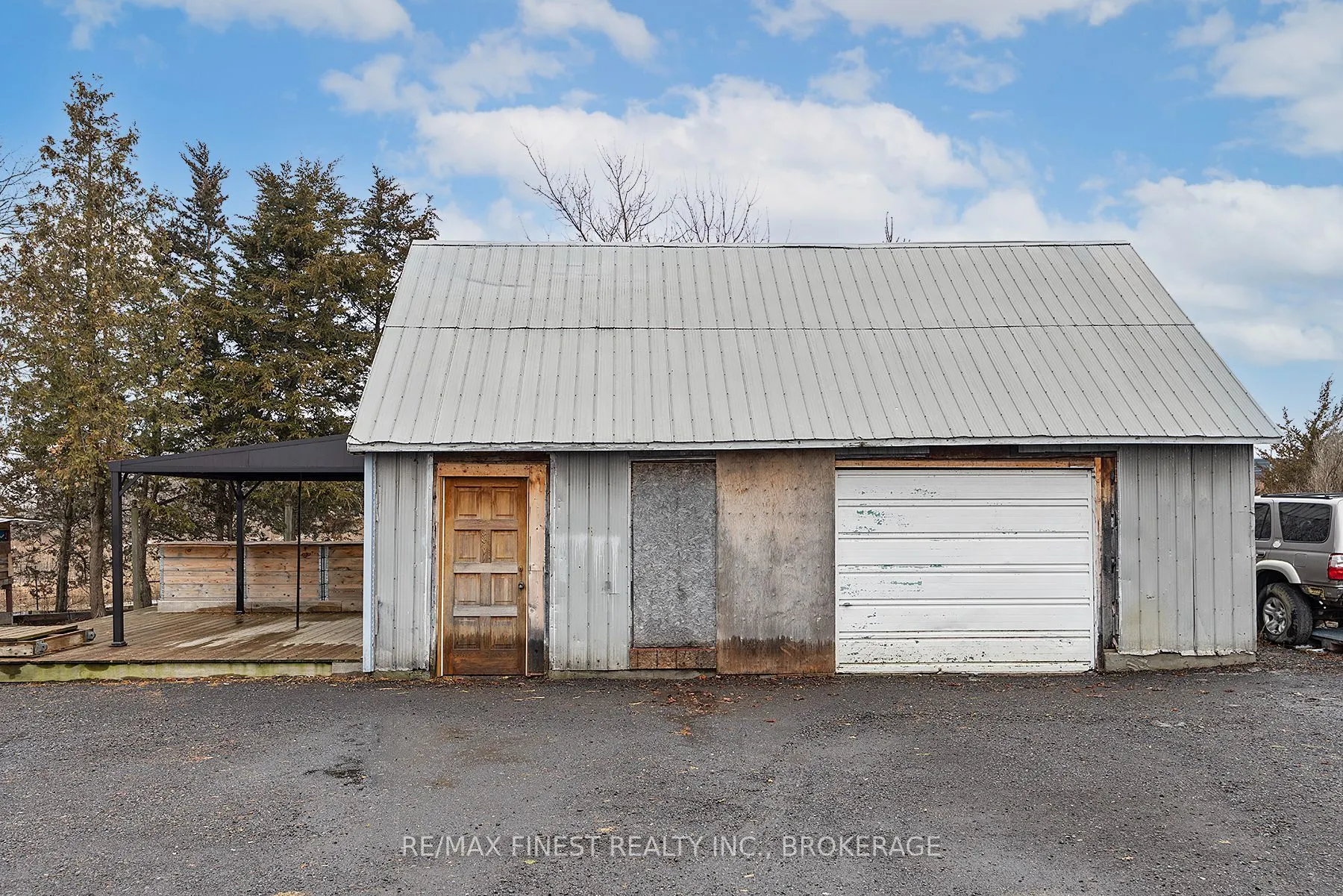 5157 Bath Road