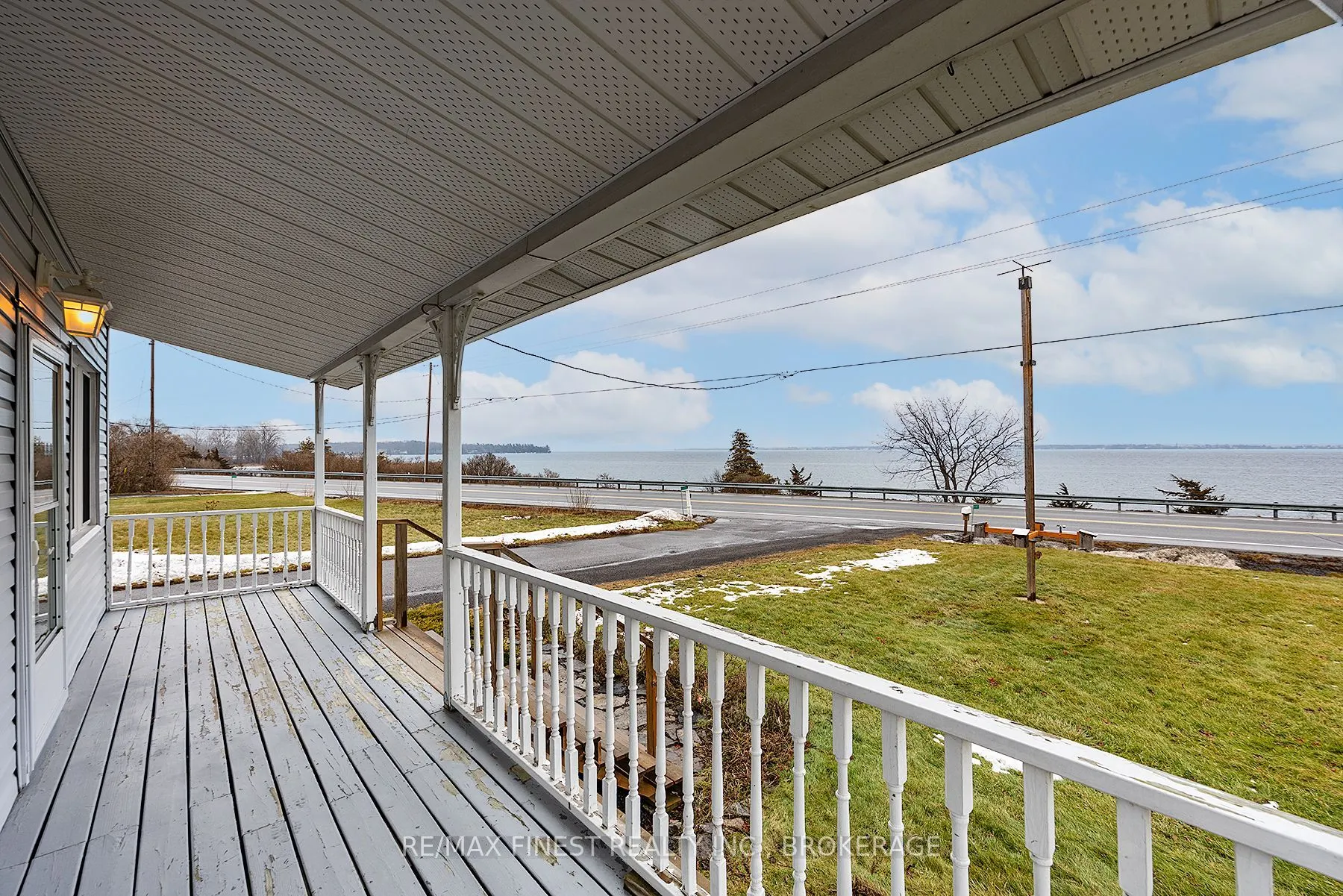 5157 Bath Road