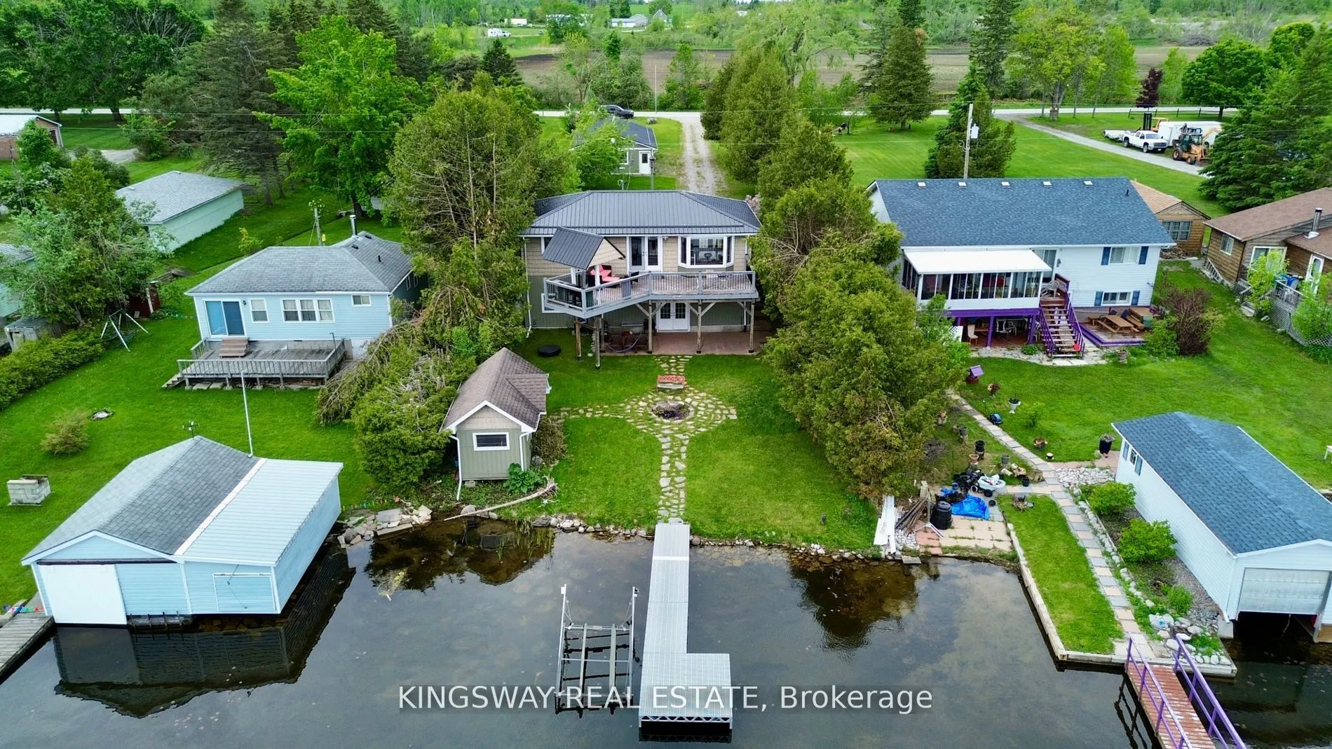 18 Mitchellview Road