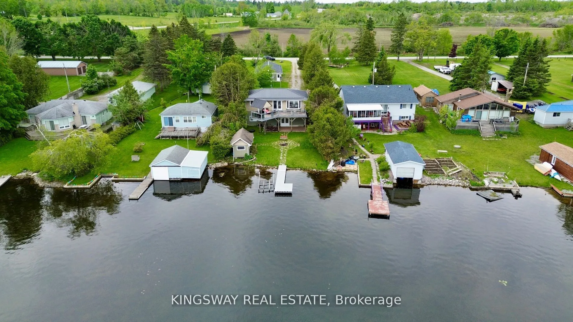 18 Mitchellview Road