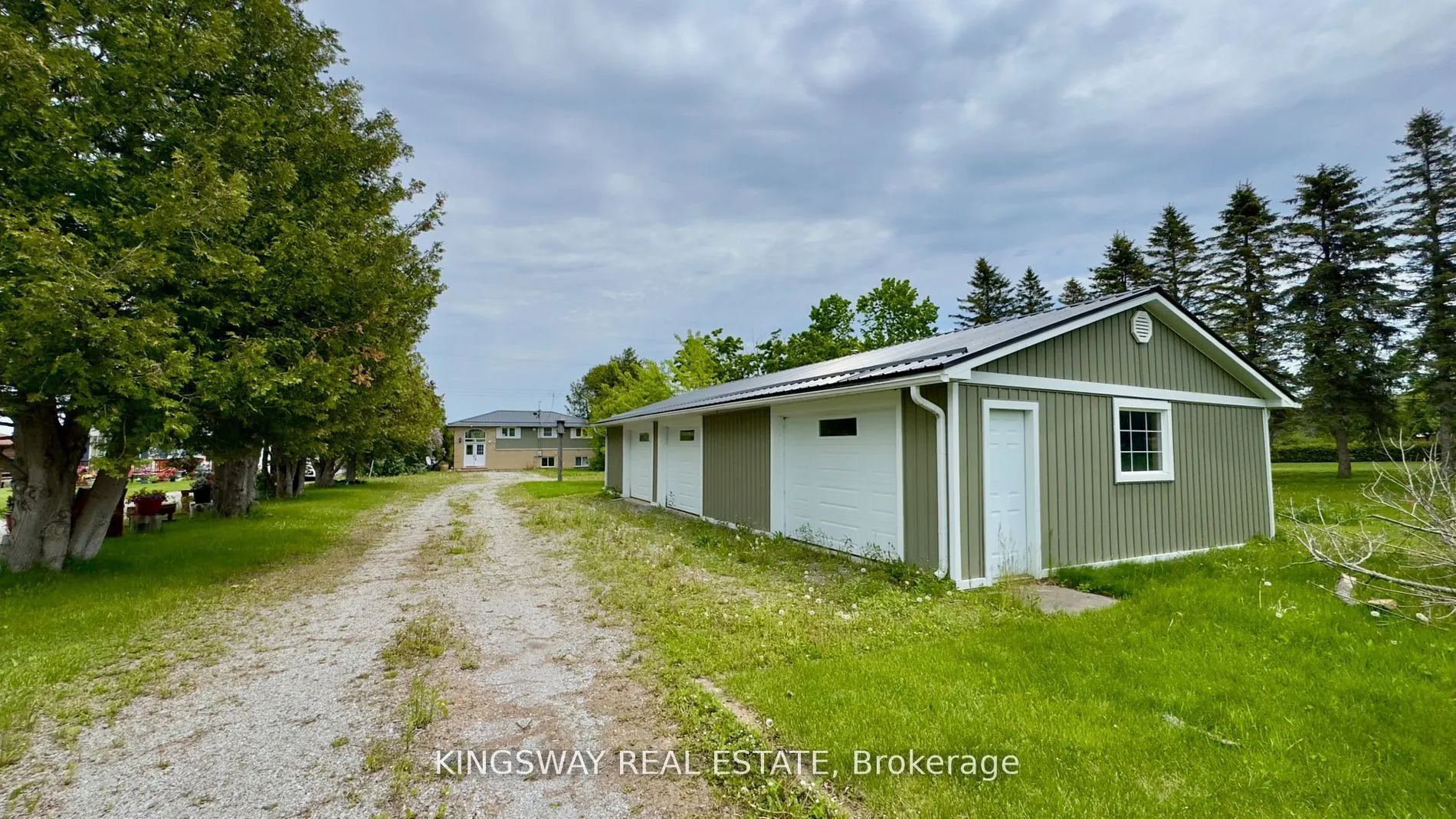 18 Mitchellview Road