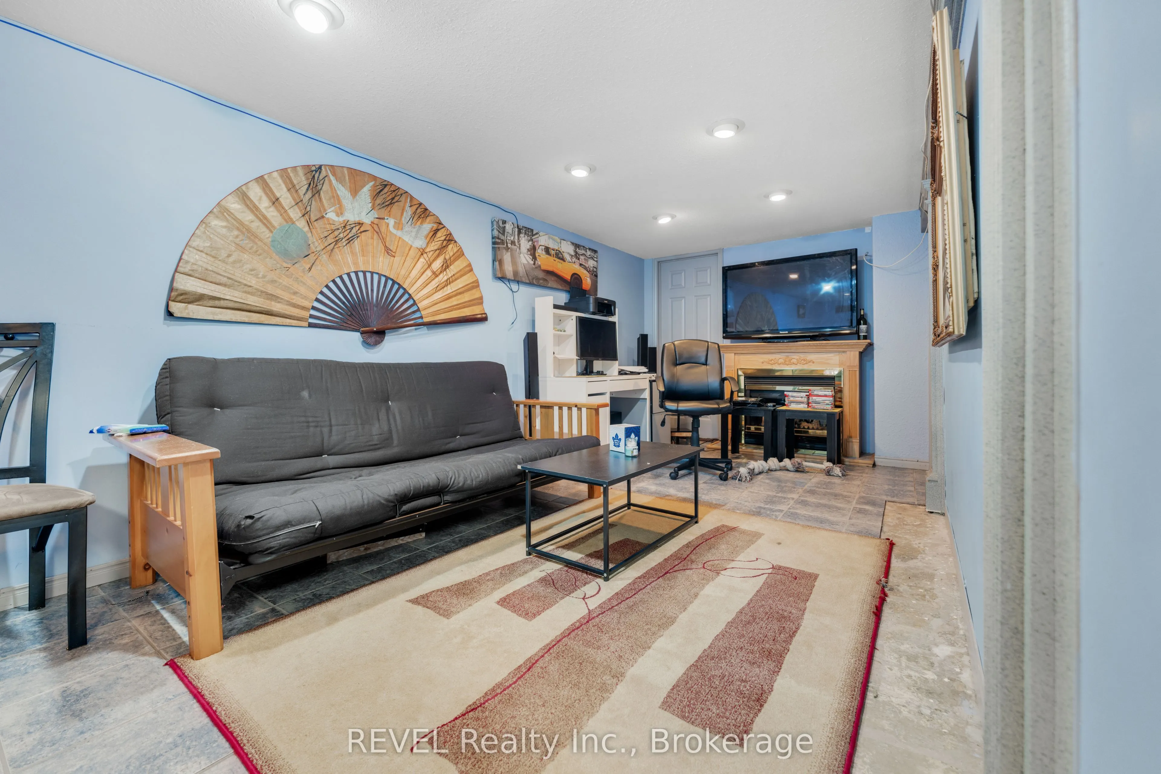 7962 Booth Street