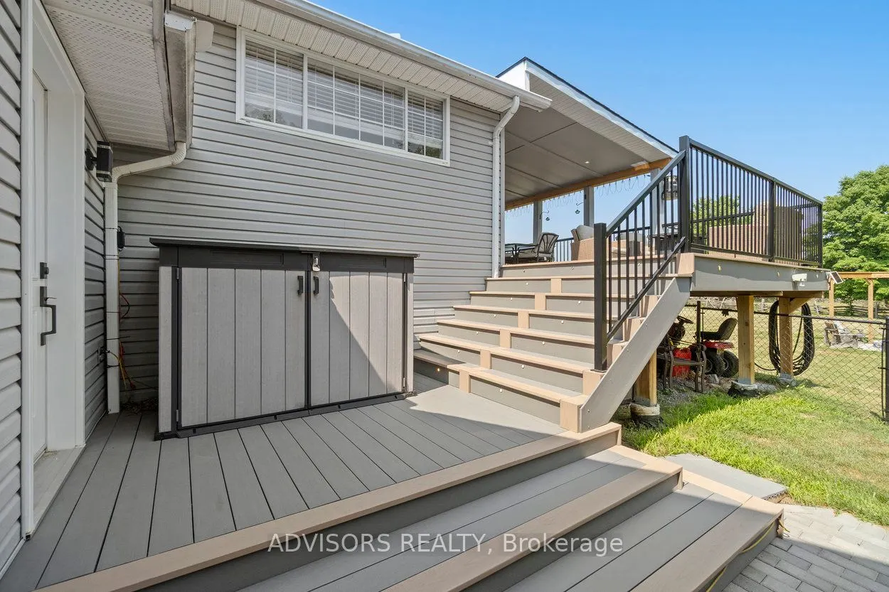 36 Rapids Road