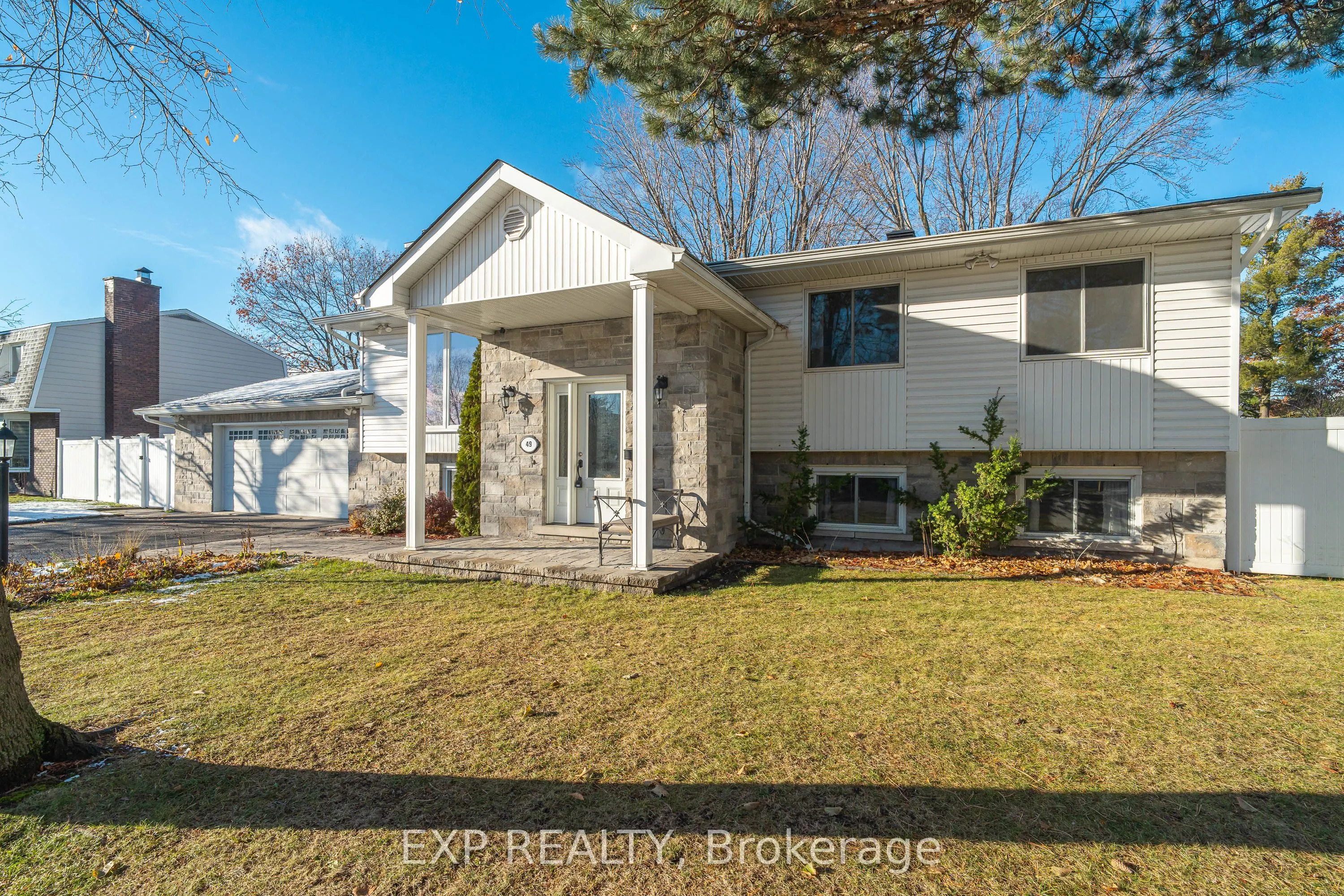 49 Larkin Drive