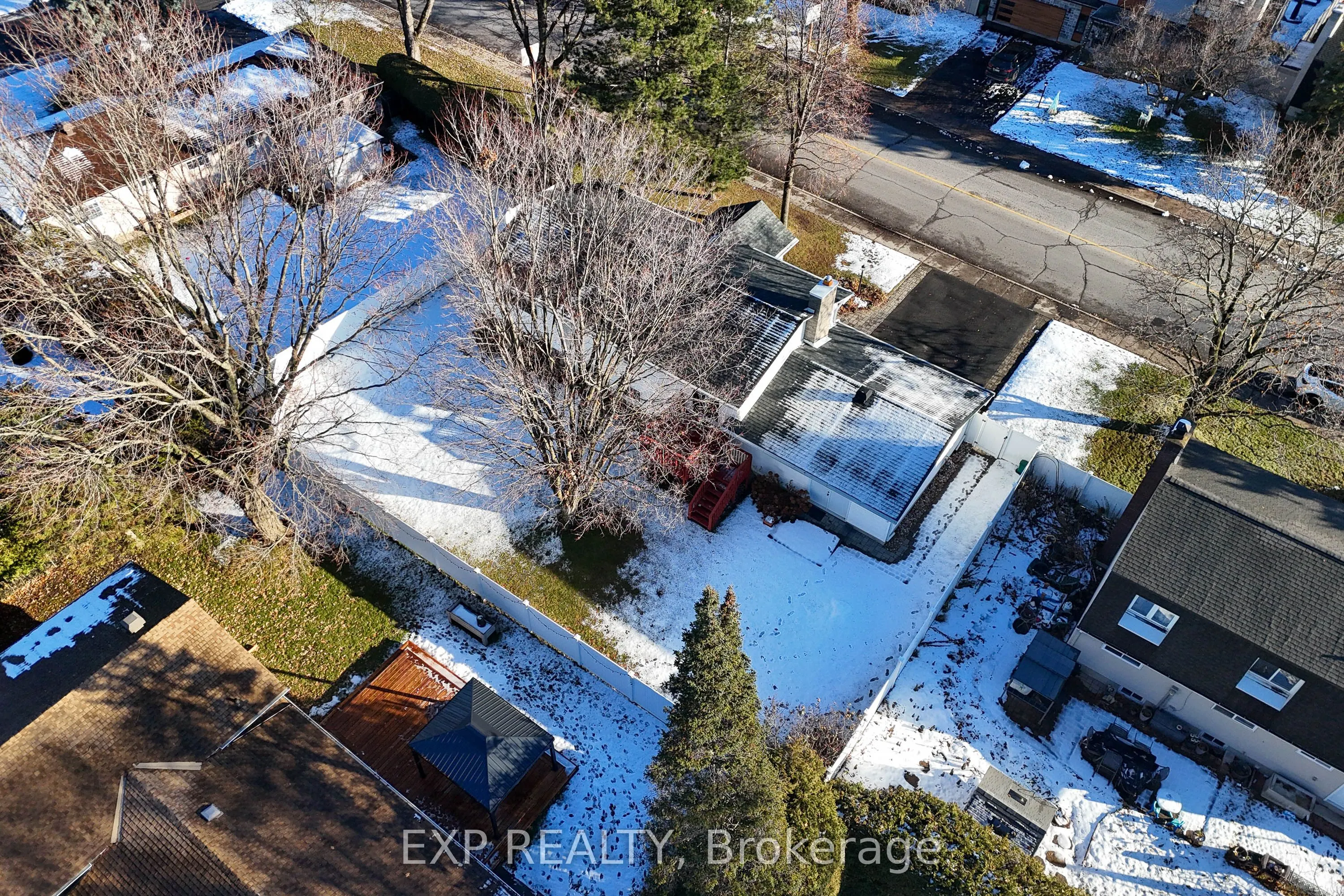 49 Larkin Drive
