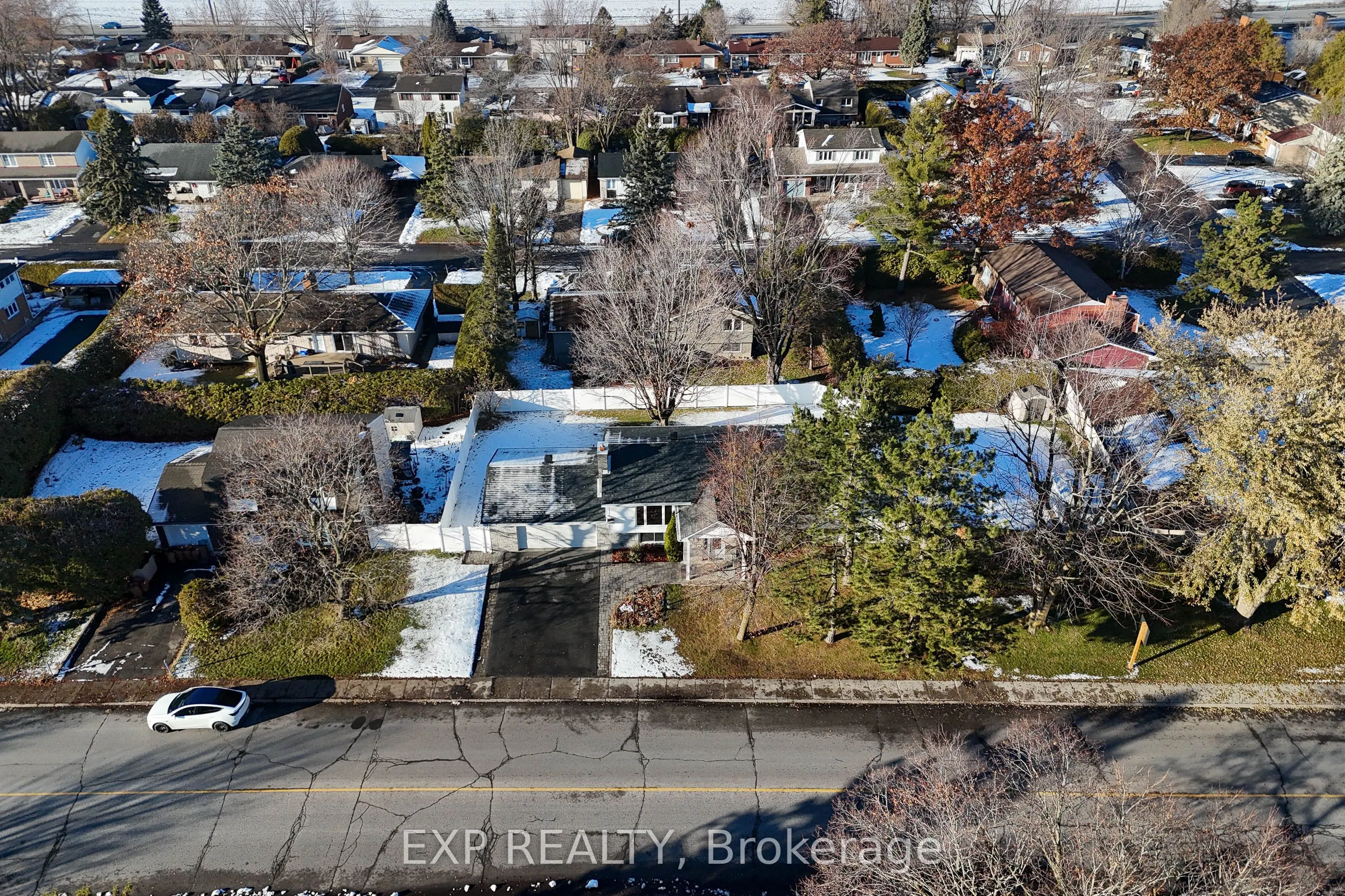 49 Larkin Drive