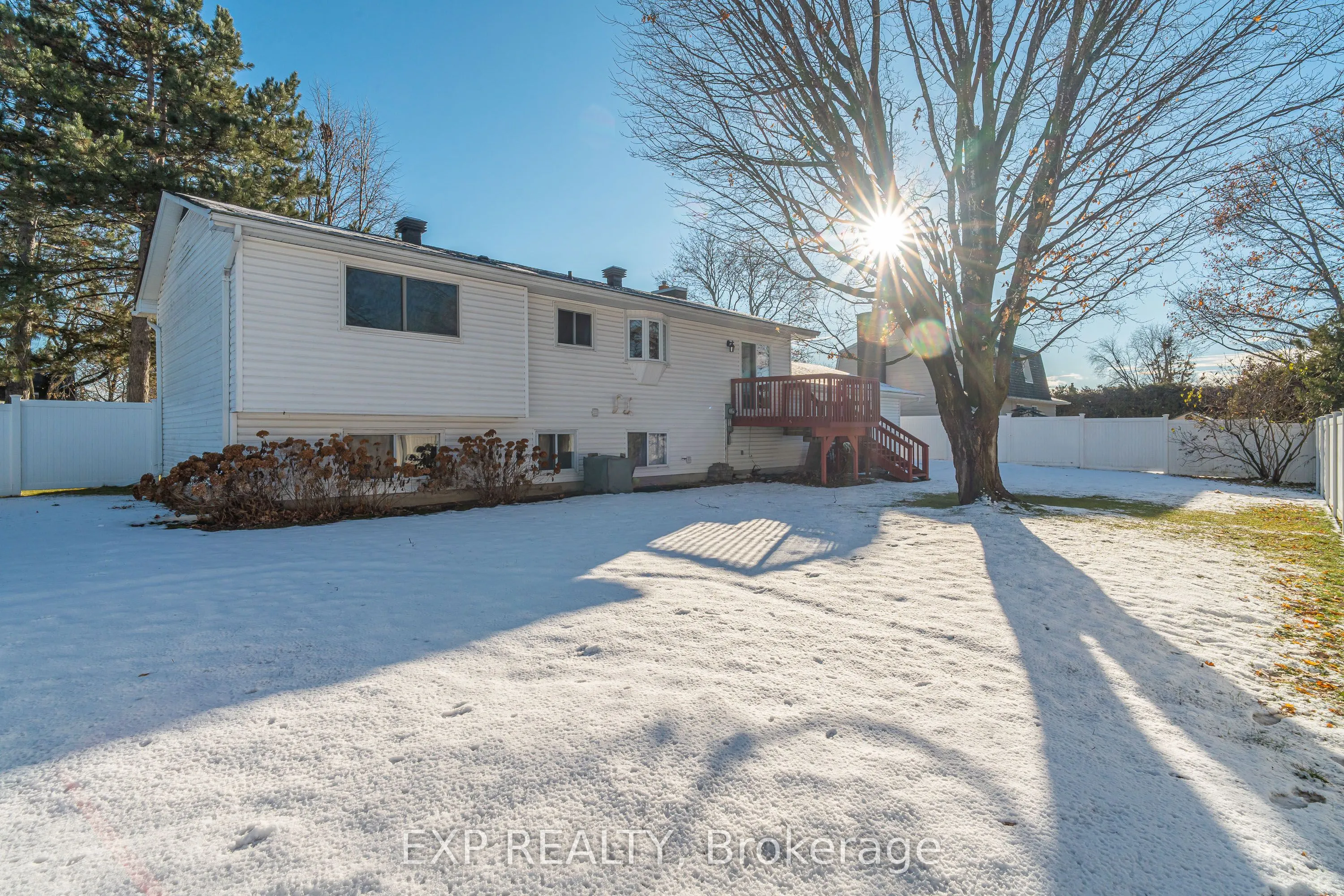 49 Larkin Drive