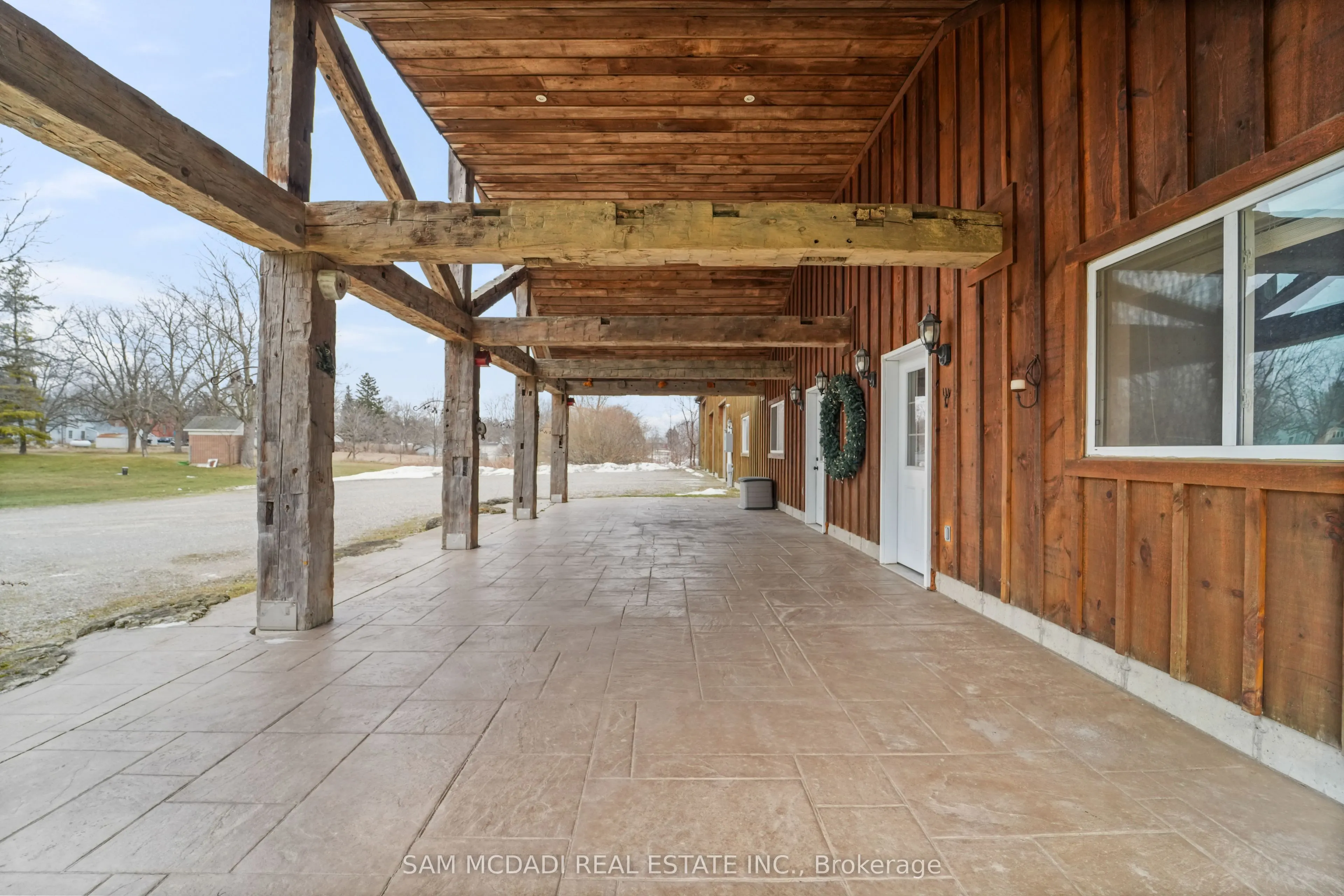 1291 Old Highway 8