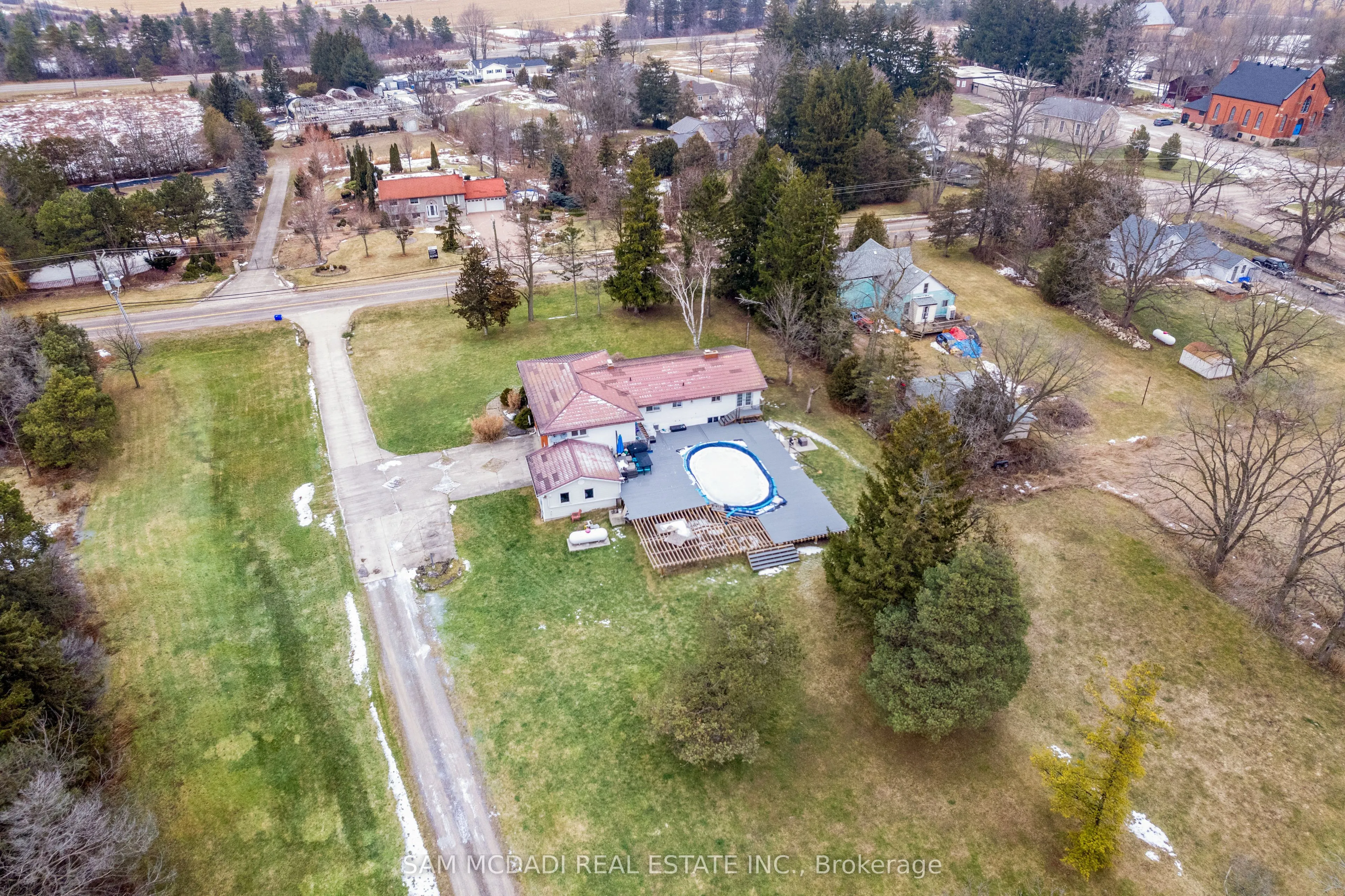 1291 Old Highway 8