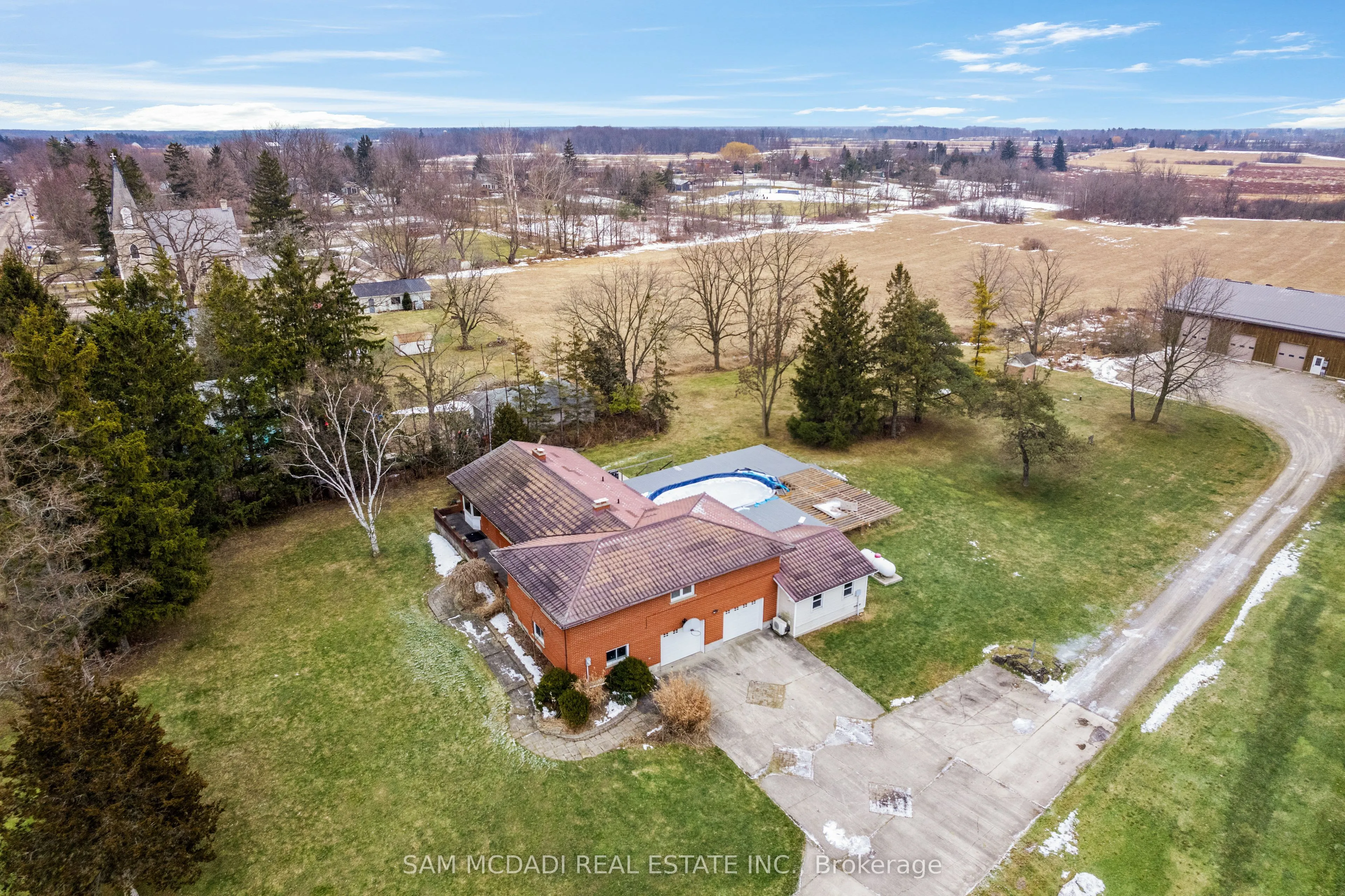 1291 Old Highway 8