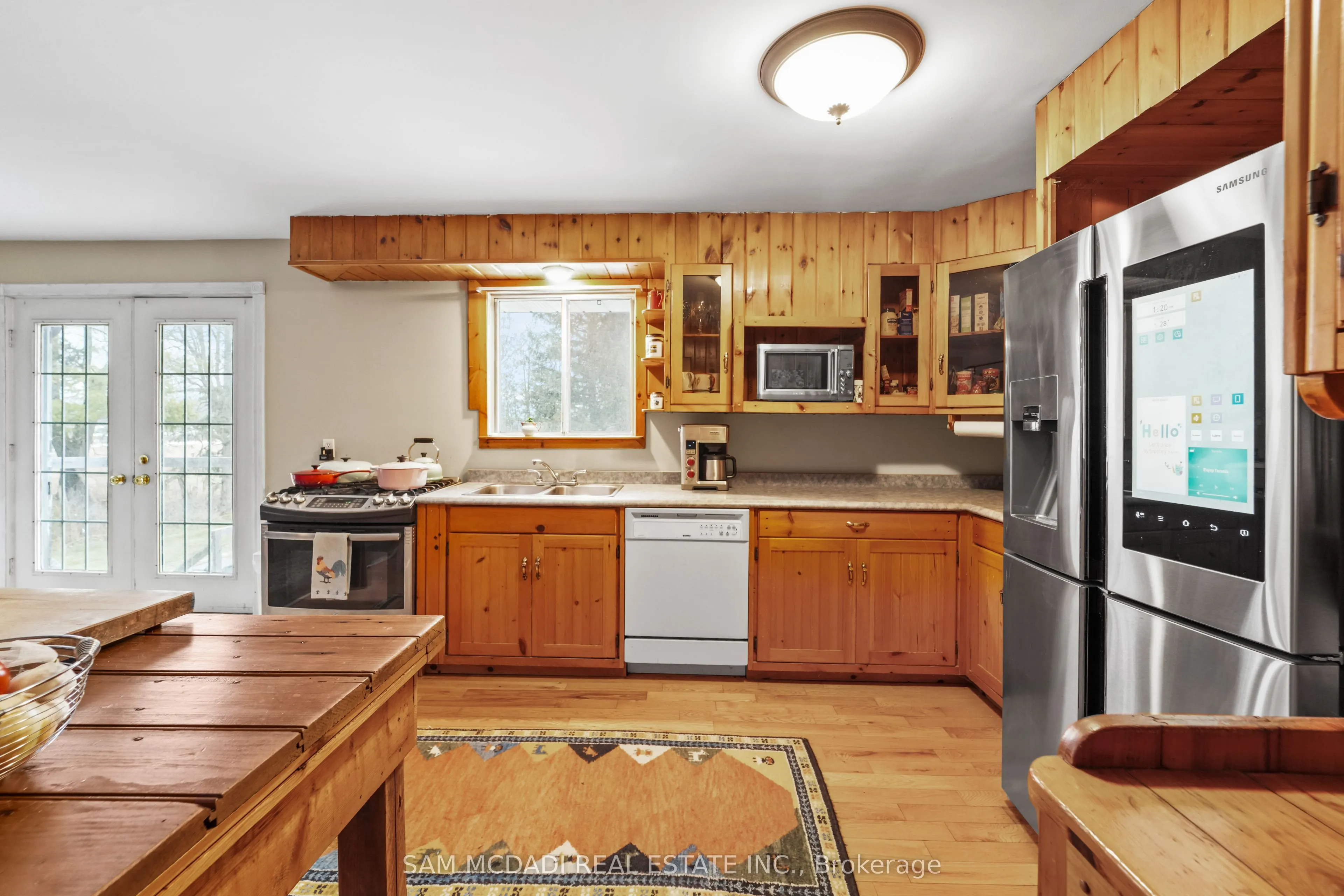 1291 Old Highway 8