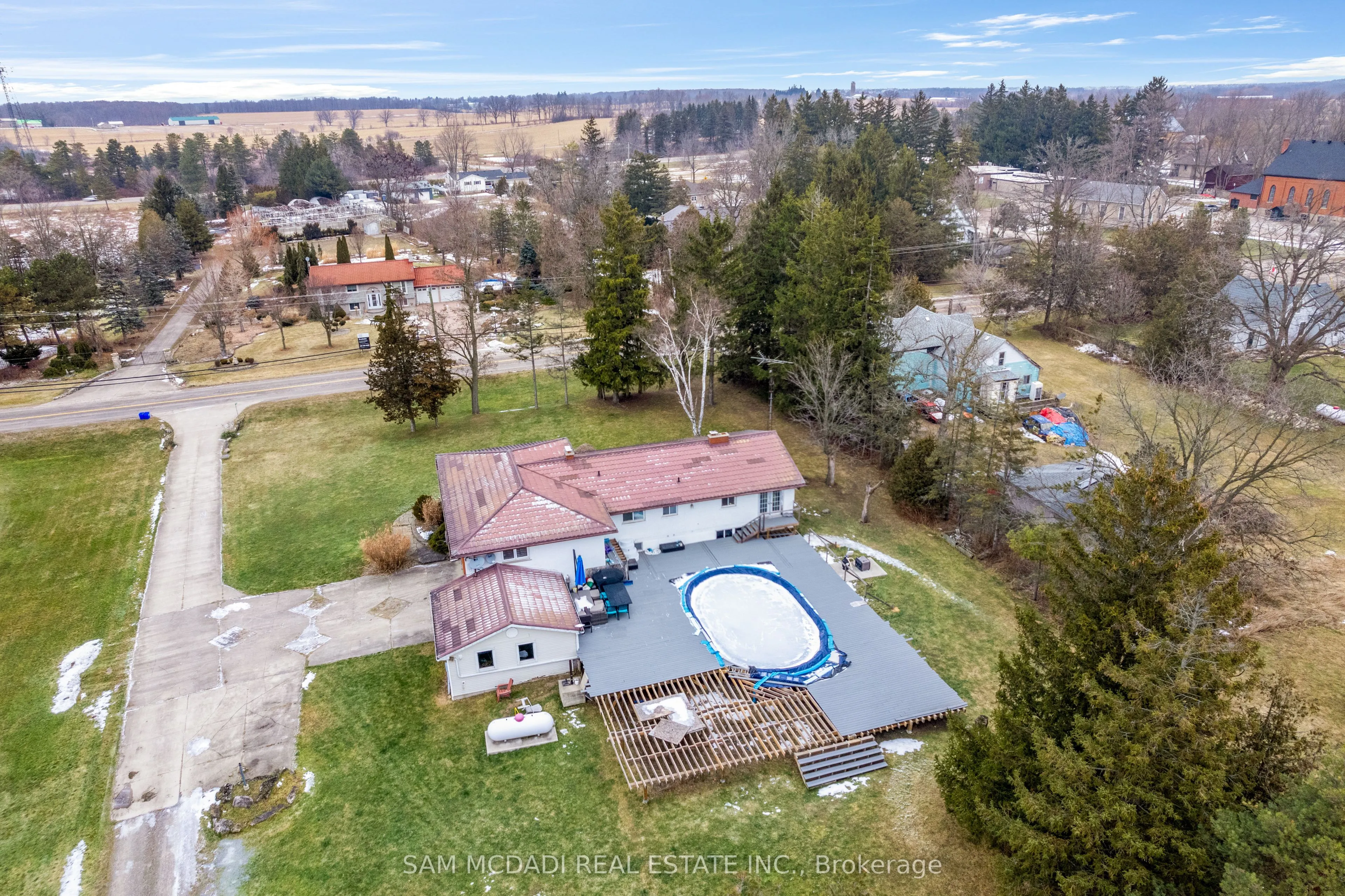 1291 Old Highway 8