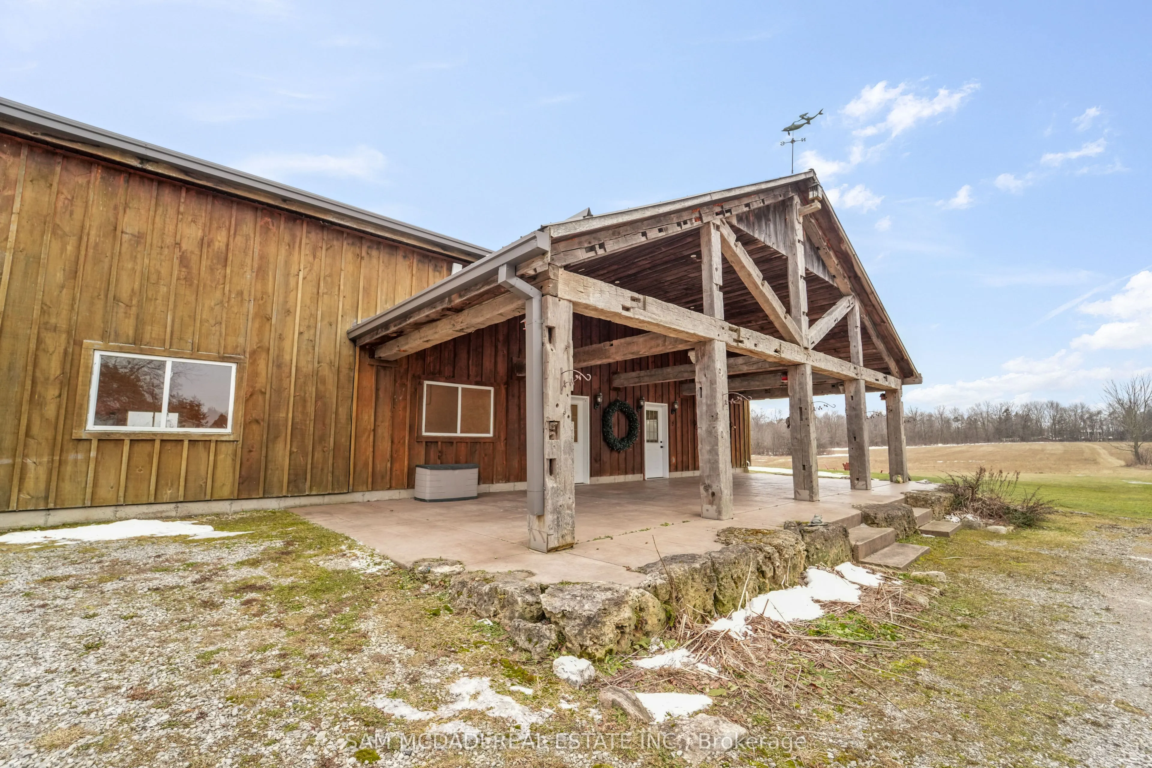 1291 Old Highway 8