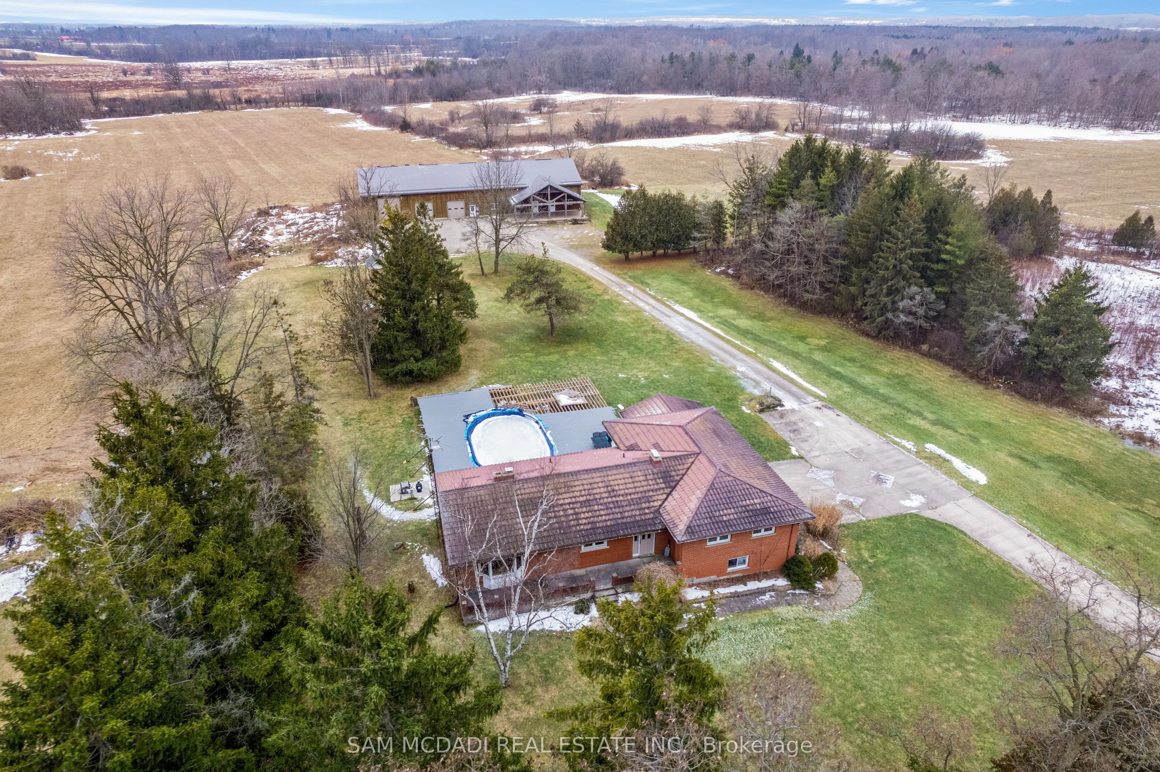 1291 Old Highway 8