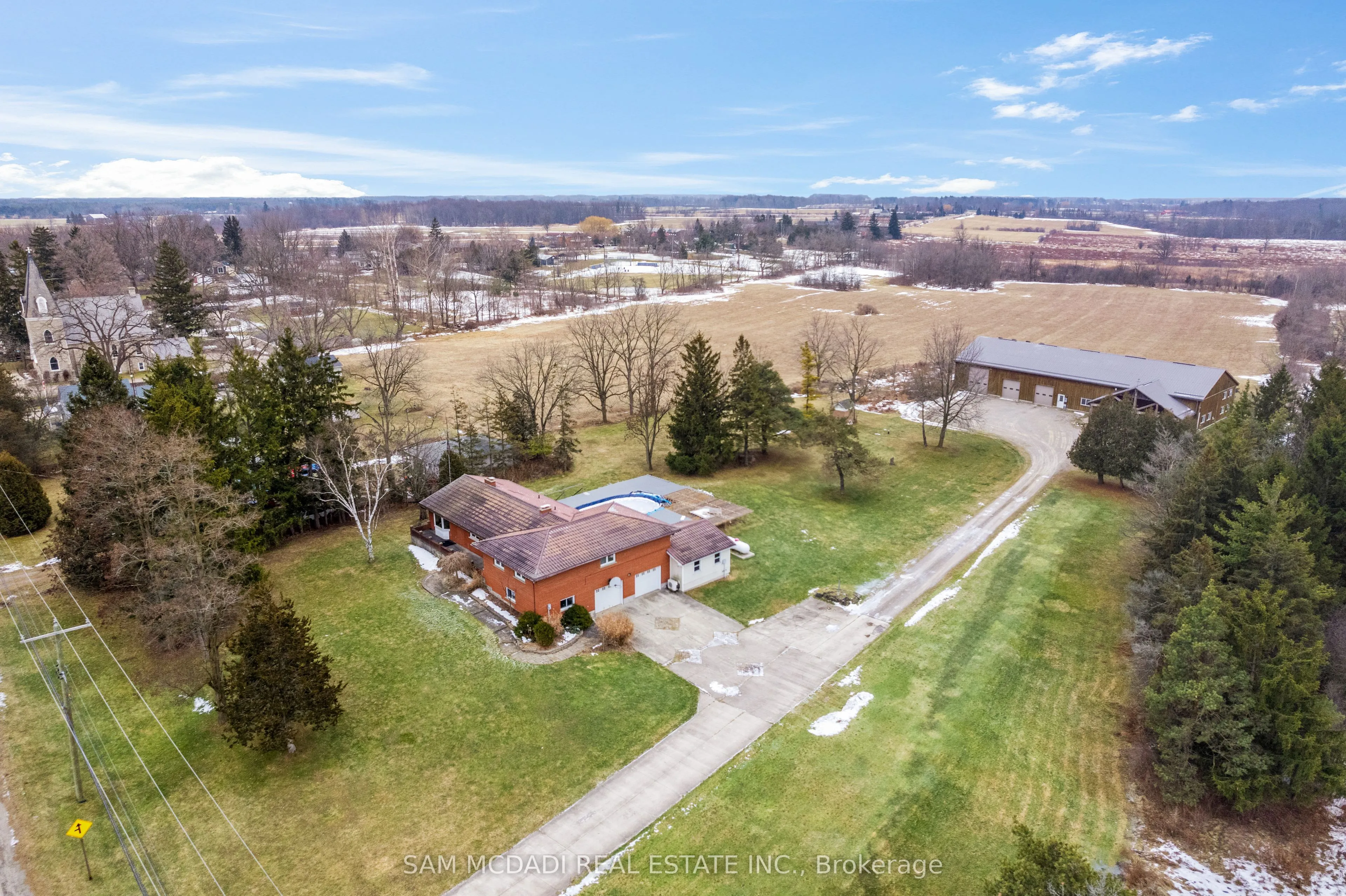 1291 Old Highway 8