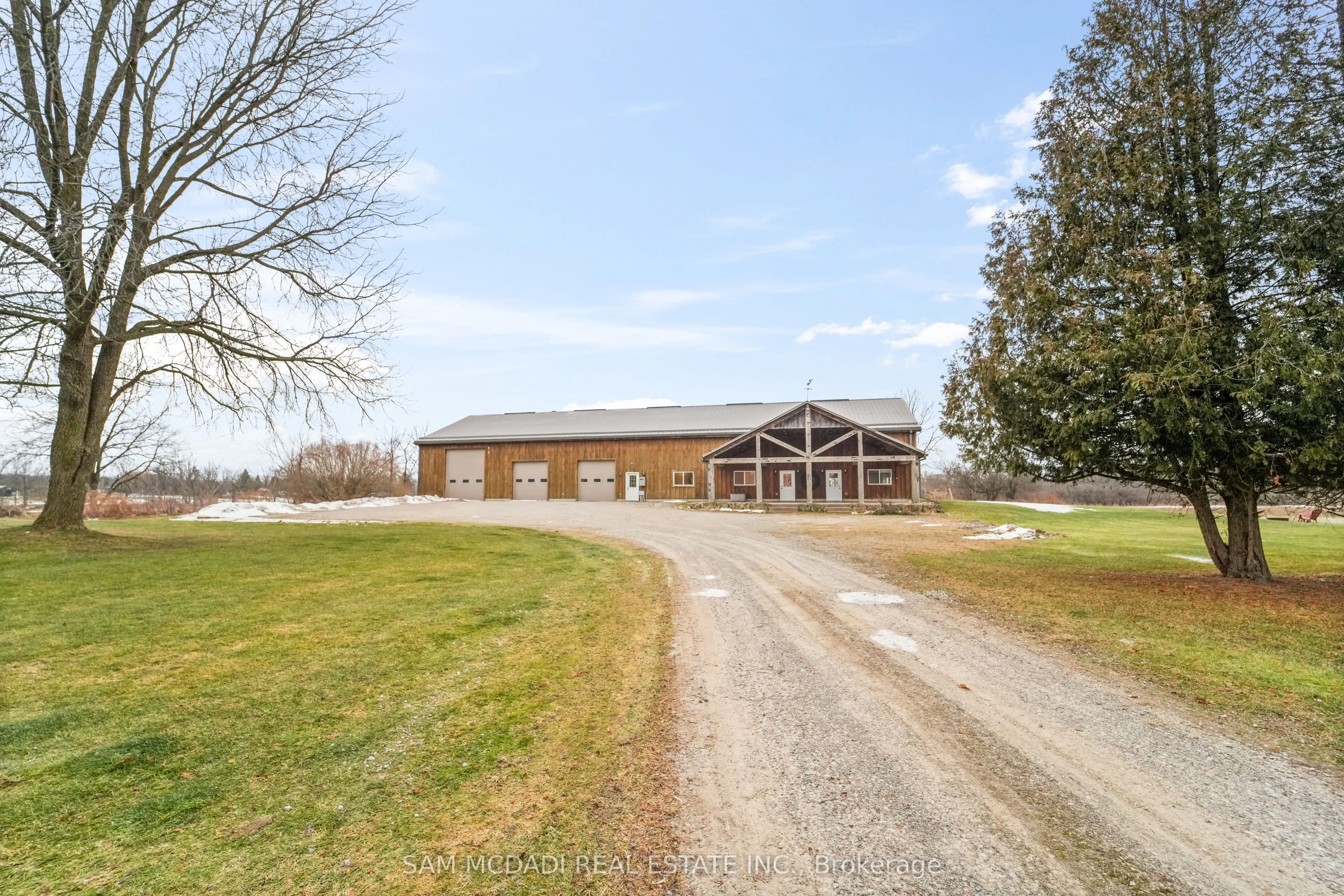 1291 Old Highway 8