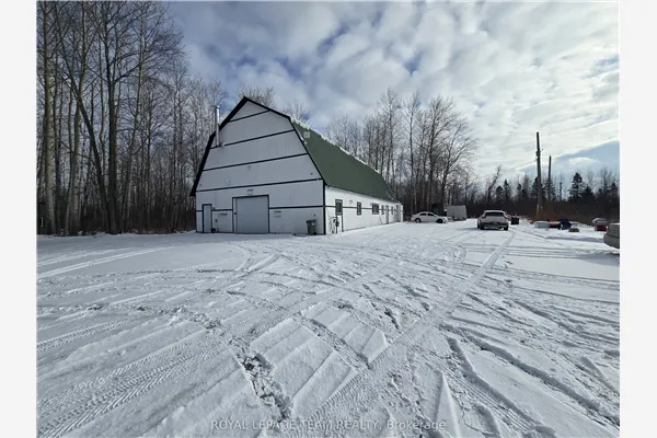 106-116 Constance Creek Drive