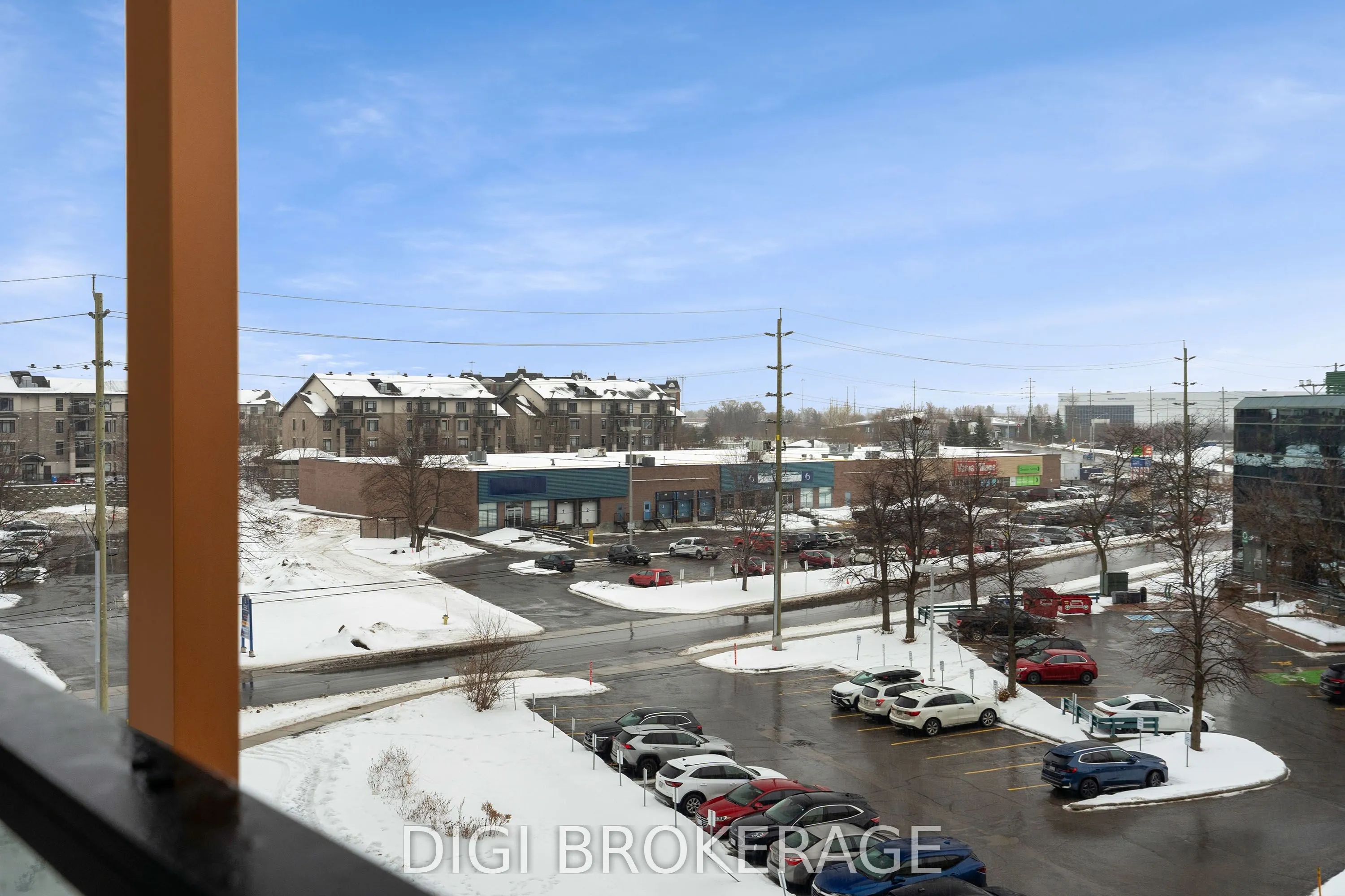 1250 Cummings Avenue #422