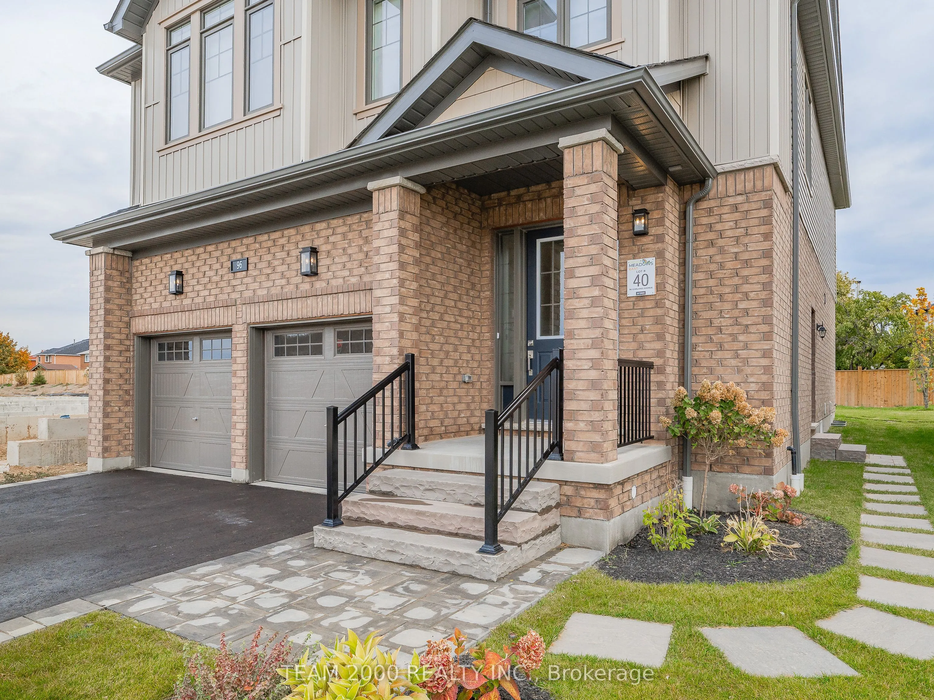 96 Garland Avenue