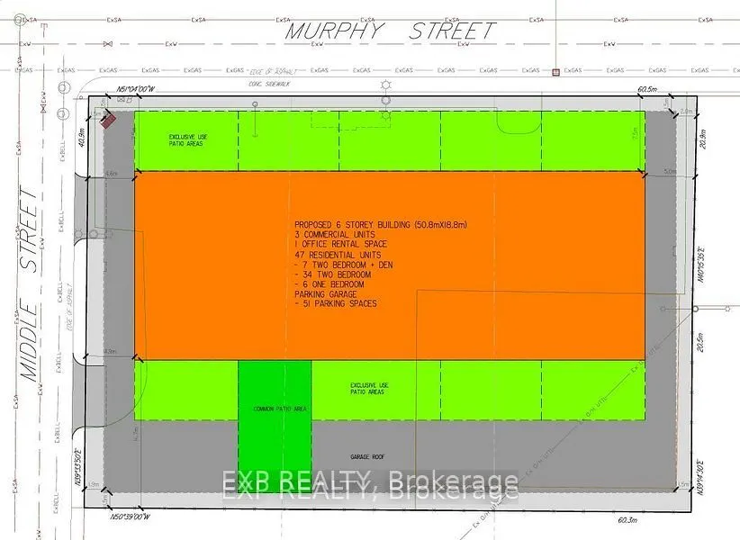 70 Murphy Street