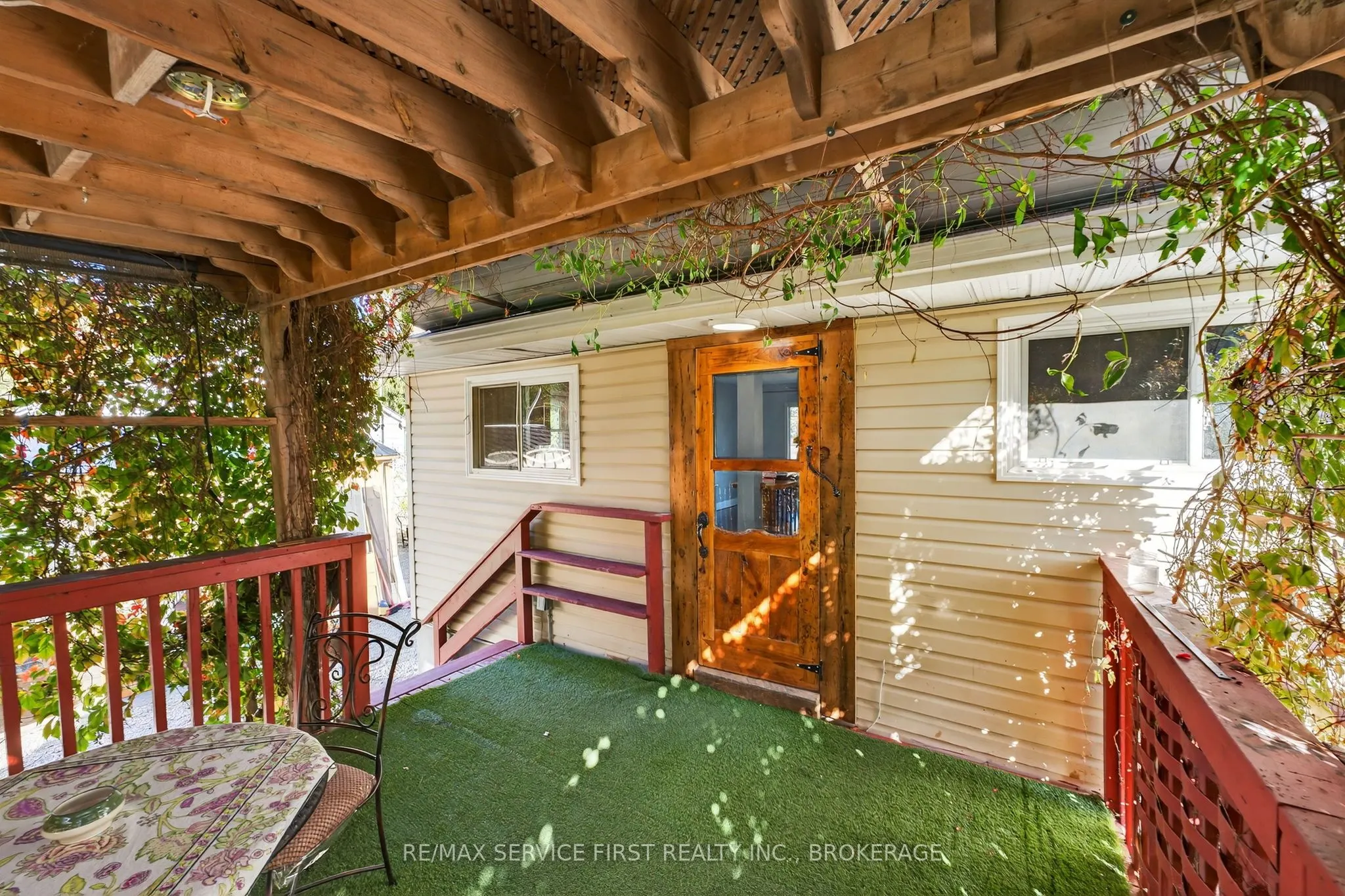 3007 Princess Street