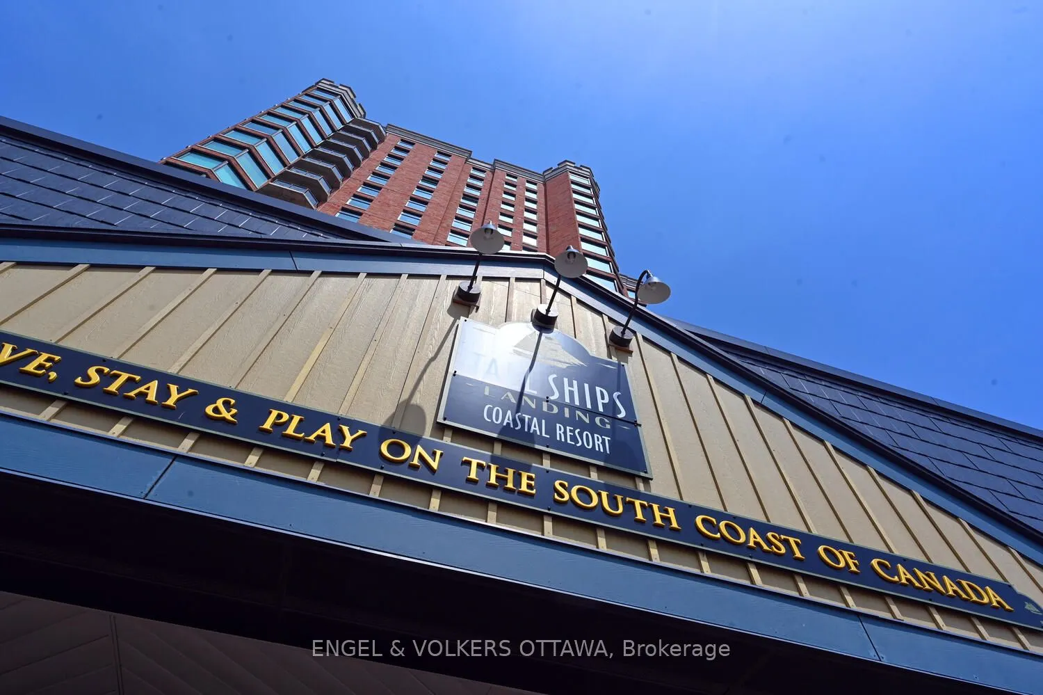 15 St Andrew Street #904