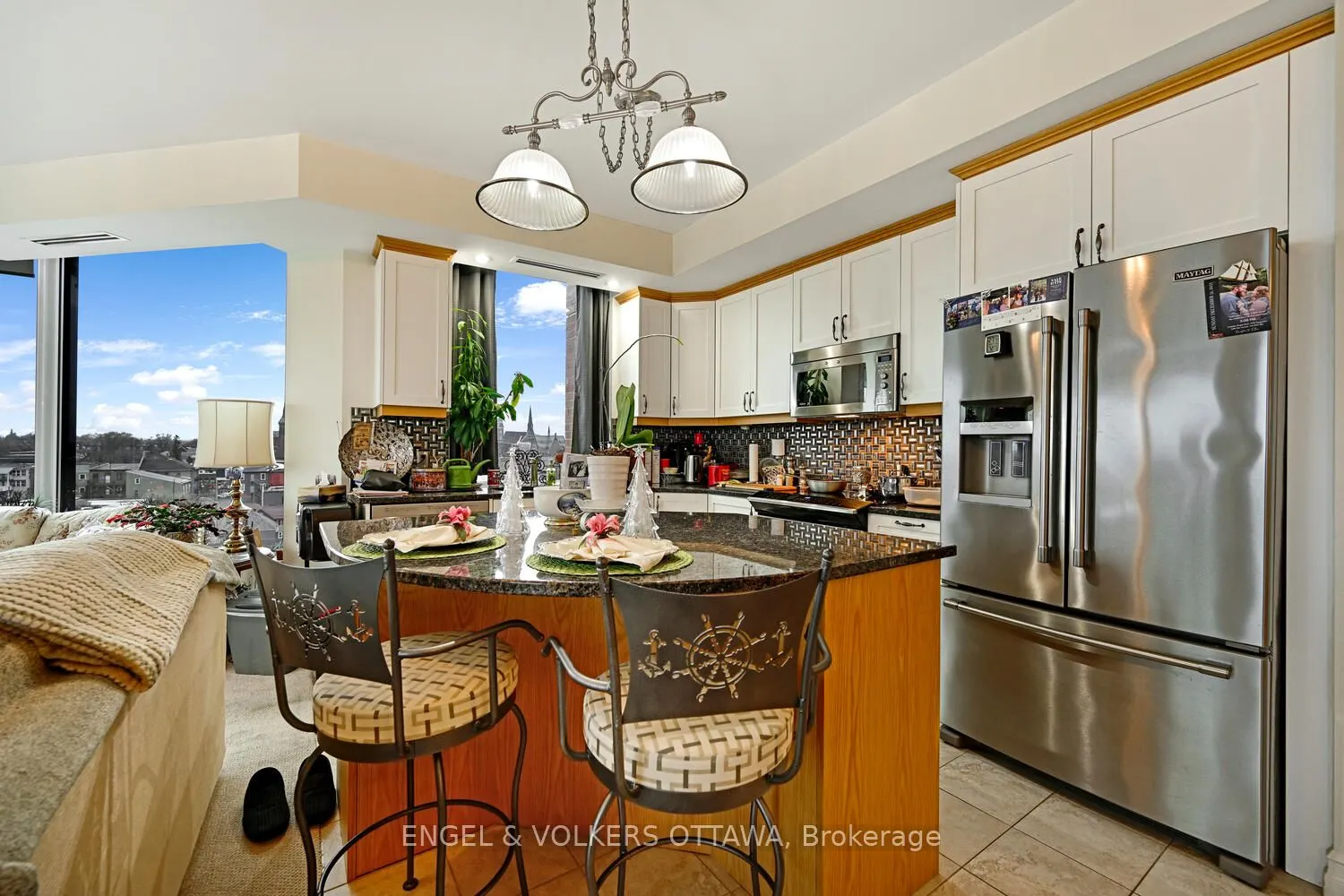 15 St Andrew Street #904