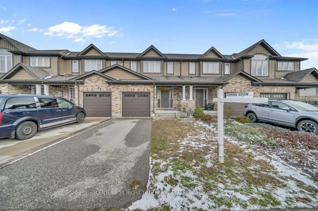 129 templewood Drive