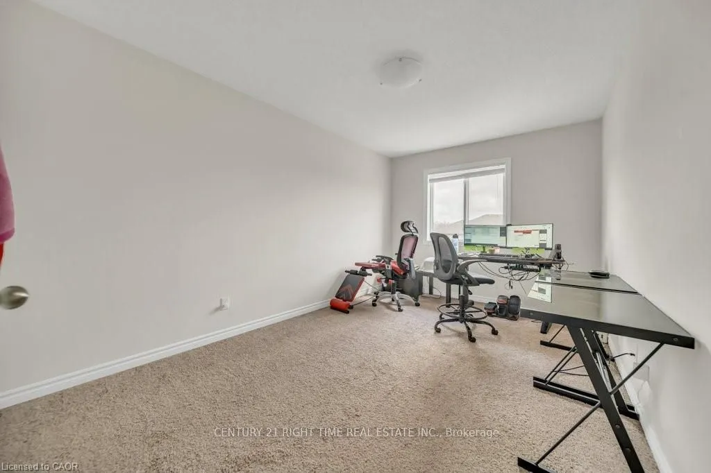 129 templewood Drive