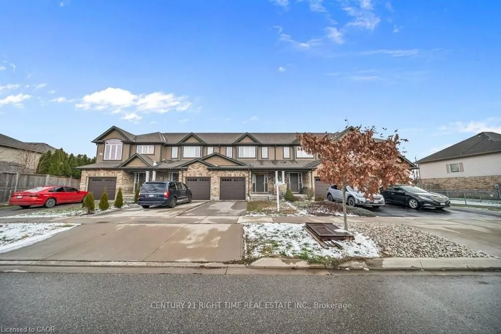 129 templewood Drive