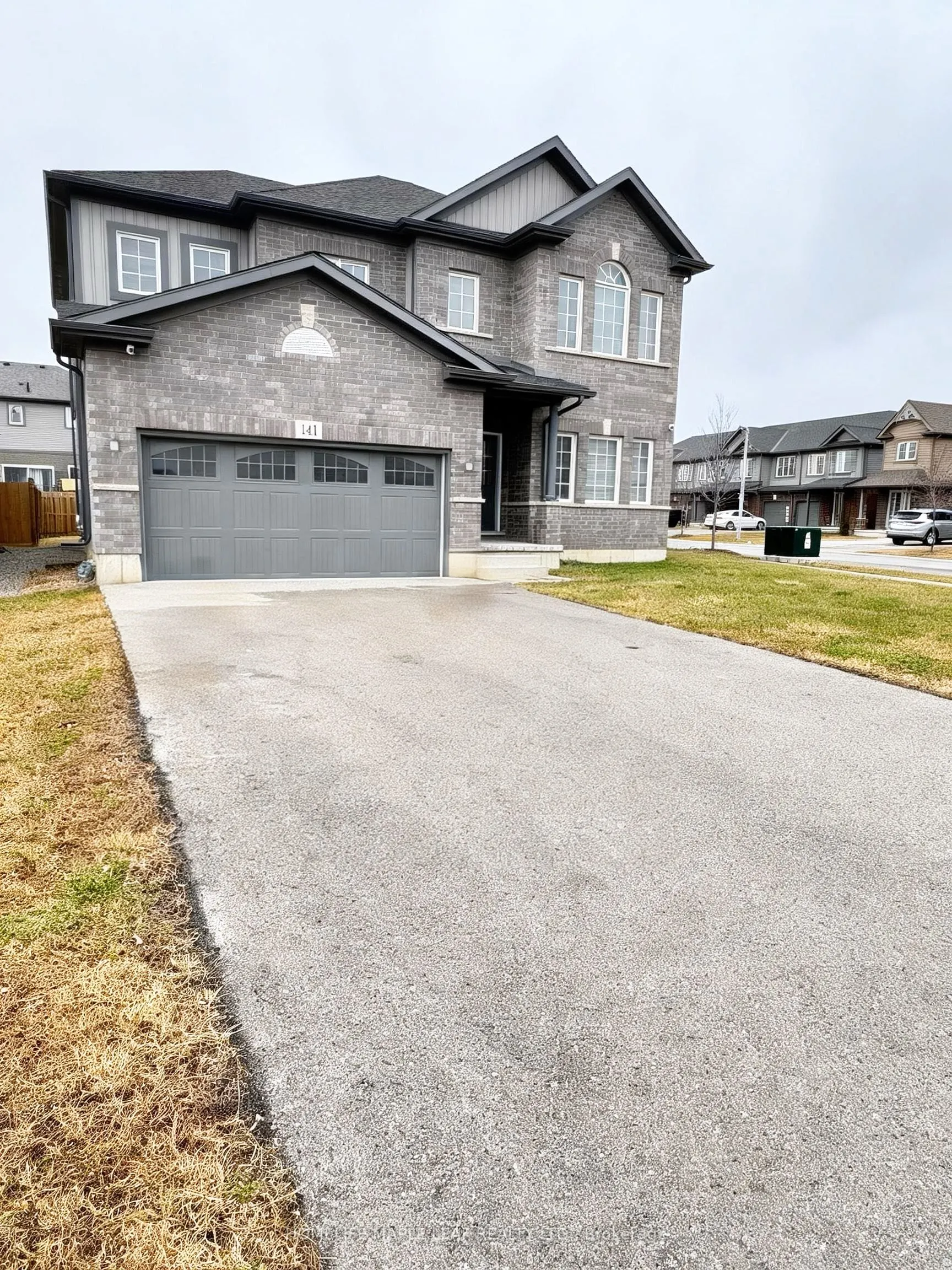 141 Crow Street