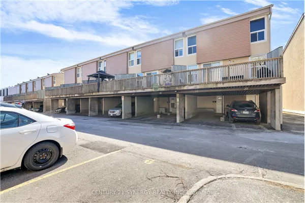 3415 Uplands Drive #17