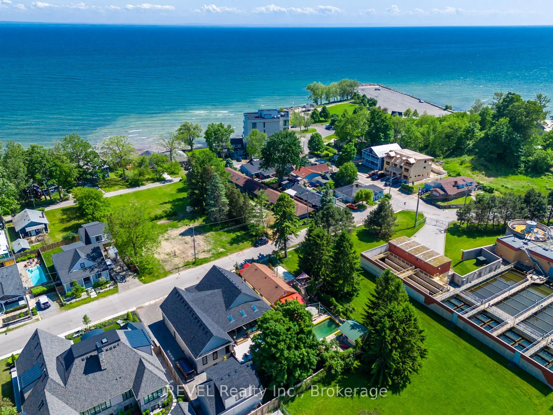 3816 Crystal Beach Drive