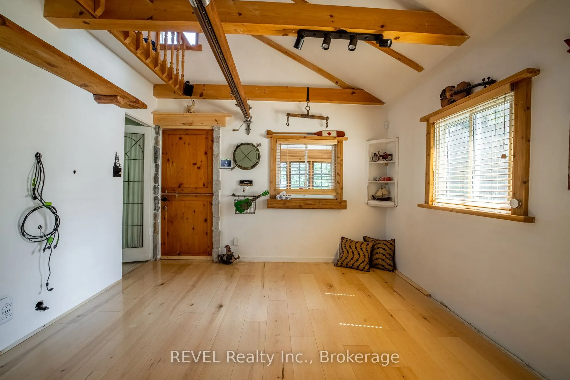 3816 Crystal Beach Drive